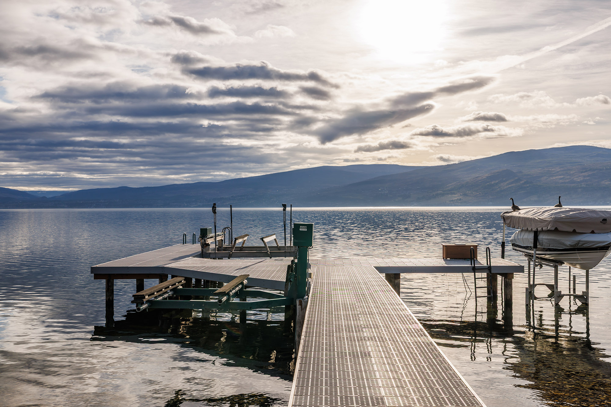 4165 Gellatly Road West Kelowna V4T 2K2