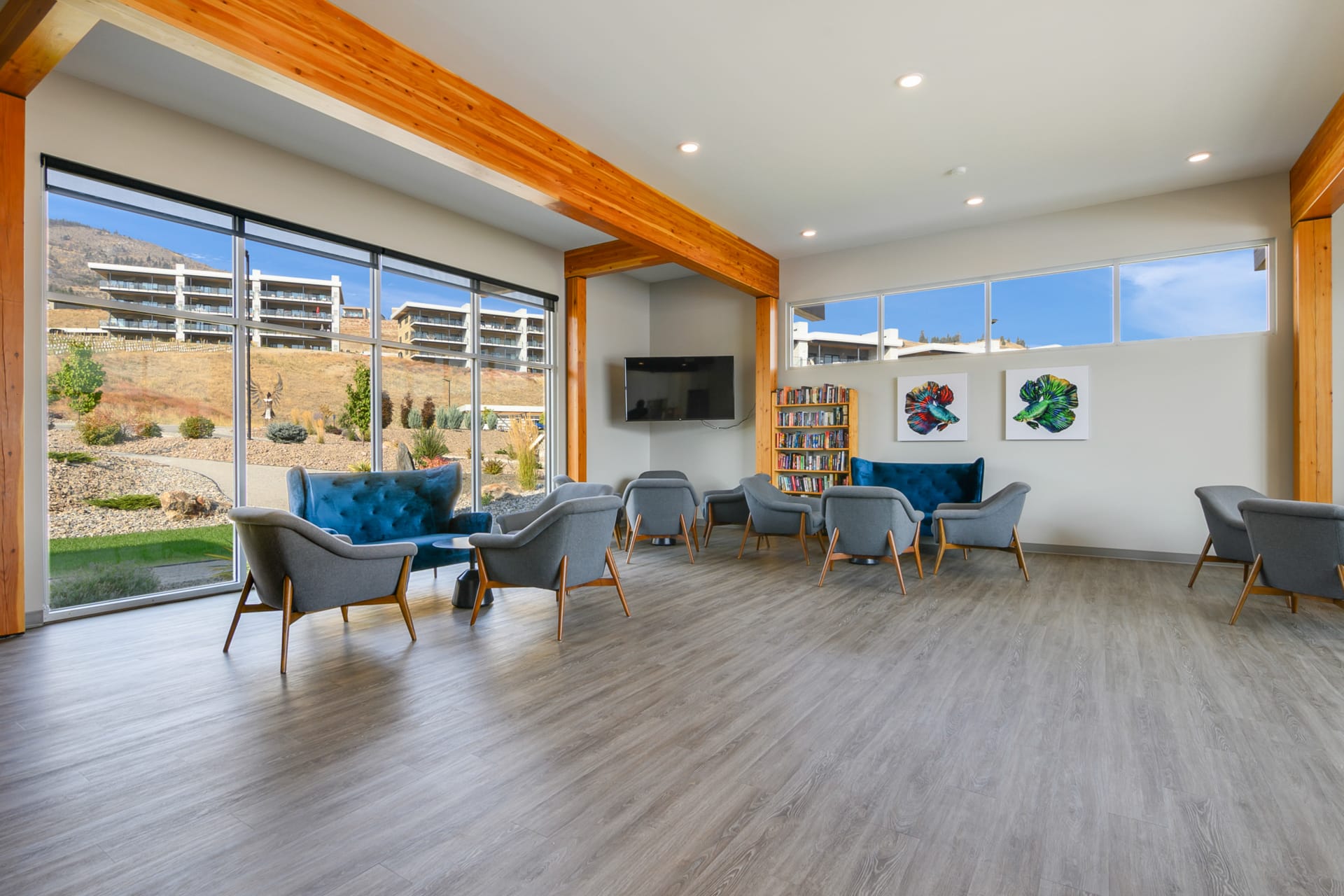 300 Vista Park 322 Penticton V2A 0B2