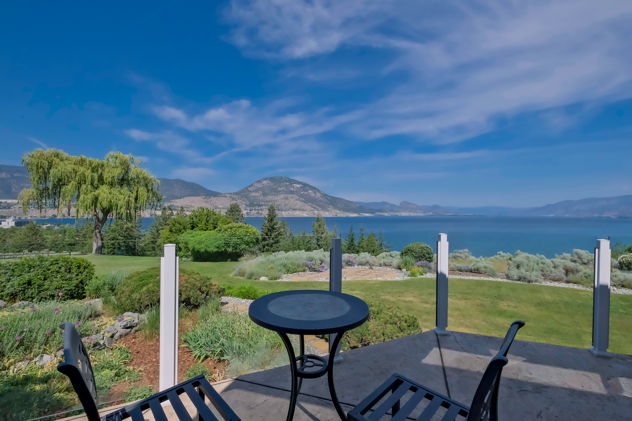 156 Vancouver Place Penticton V2A 1A7