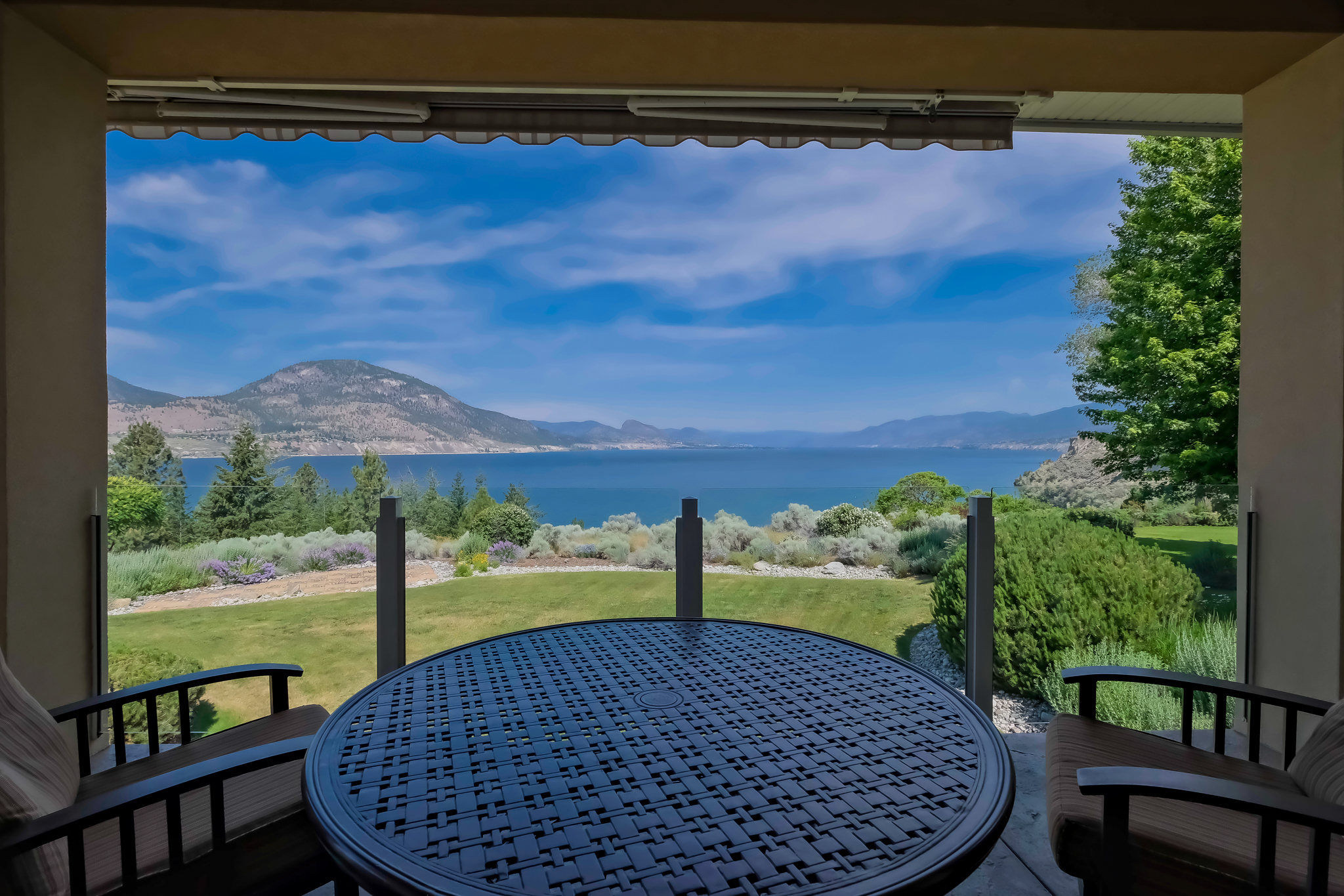 156 Vancouver Place Penticton V2A 1A7