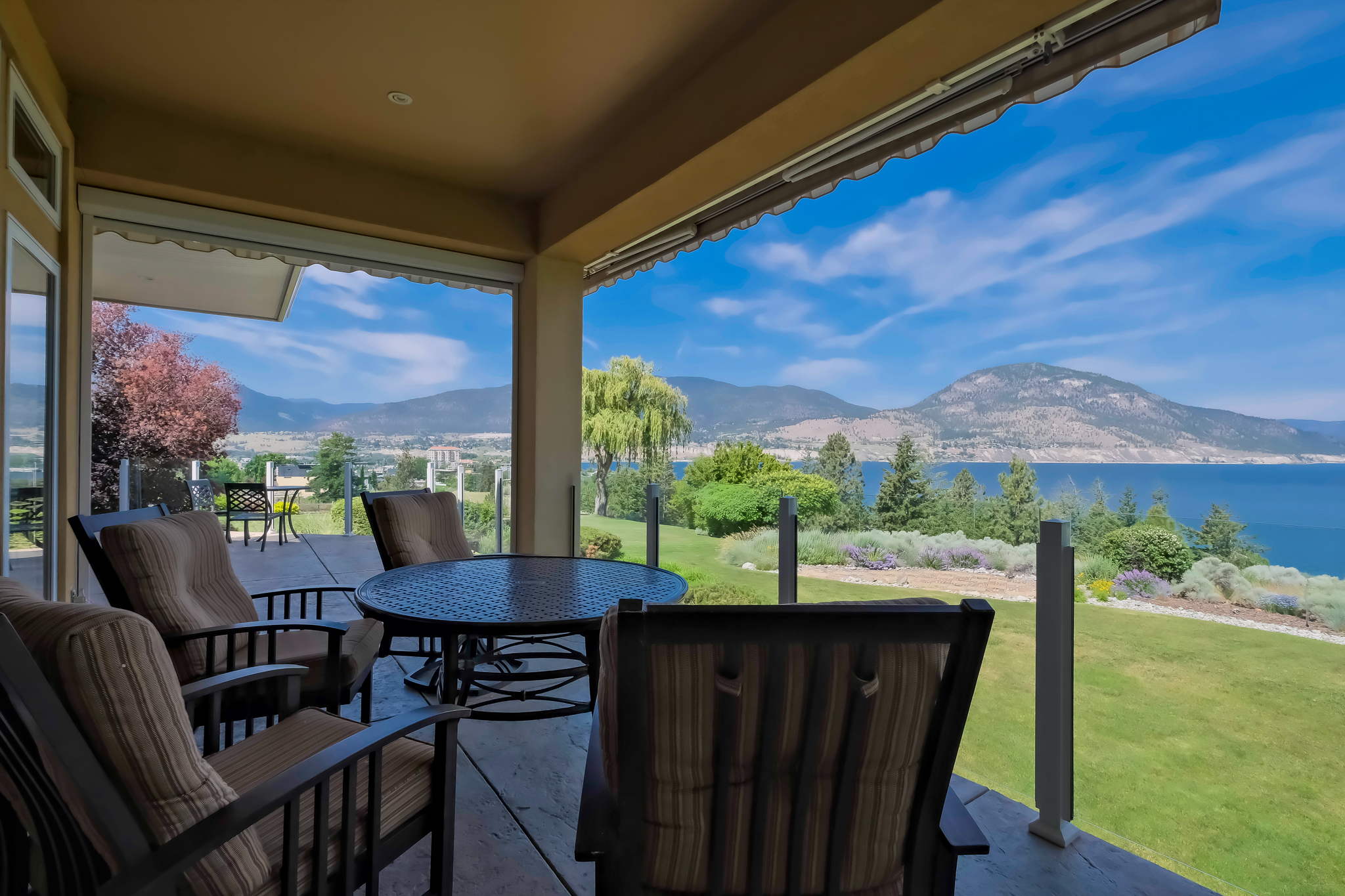 156 Vancouver Place Penticton V2A 1A7