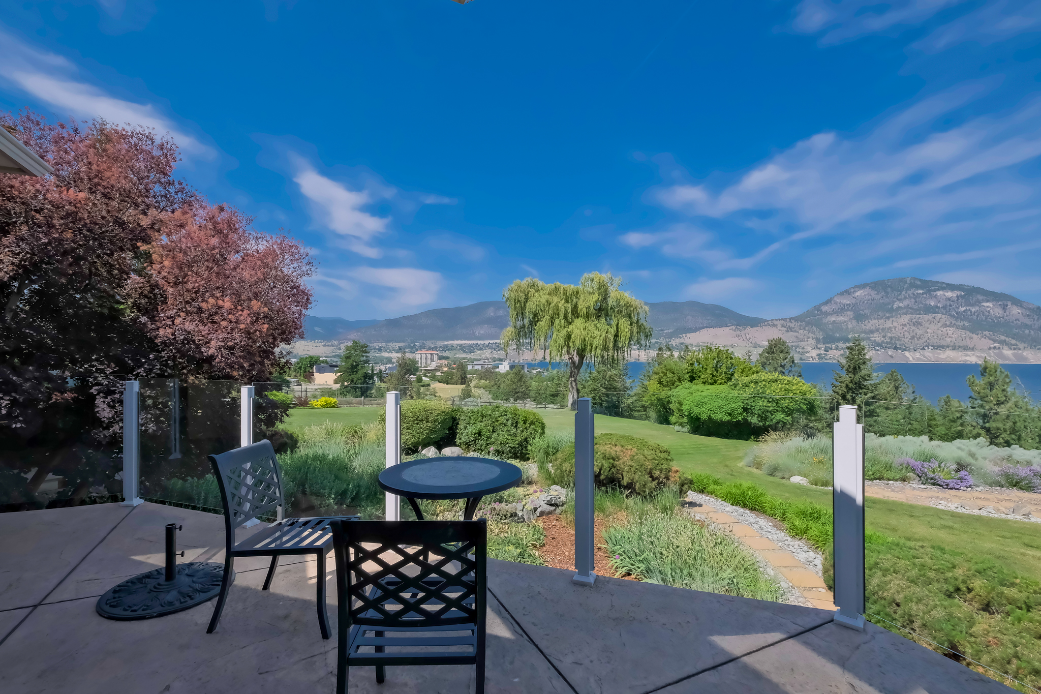 156 Vancouver Place Penticton V2A 1A7
