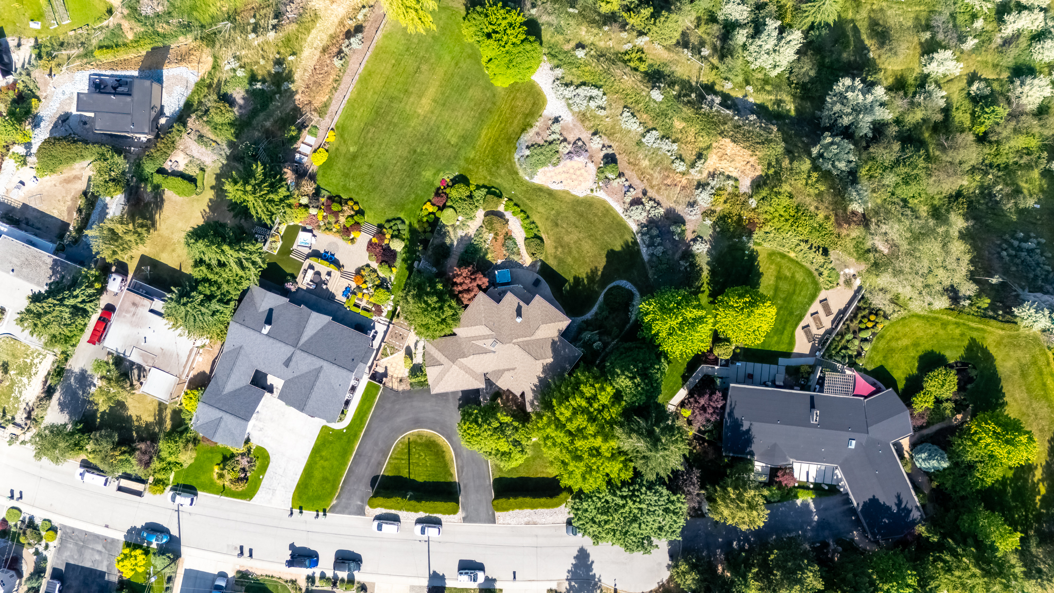 156 Vancouver Place Penticton V2A 1A7