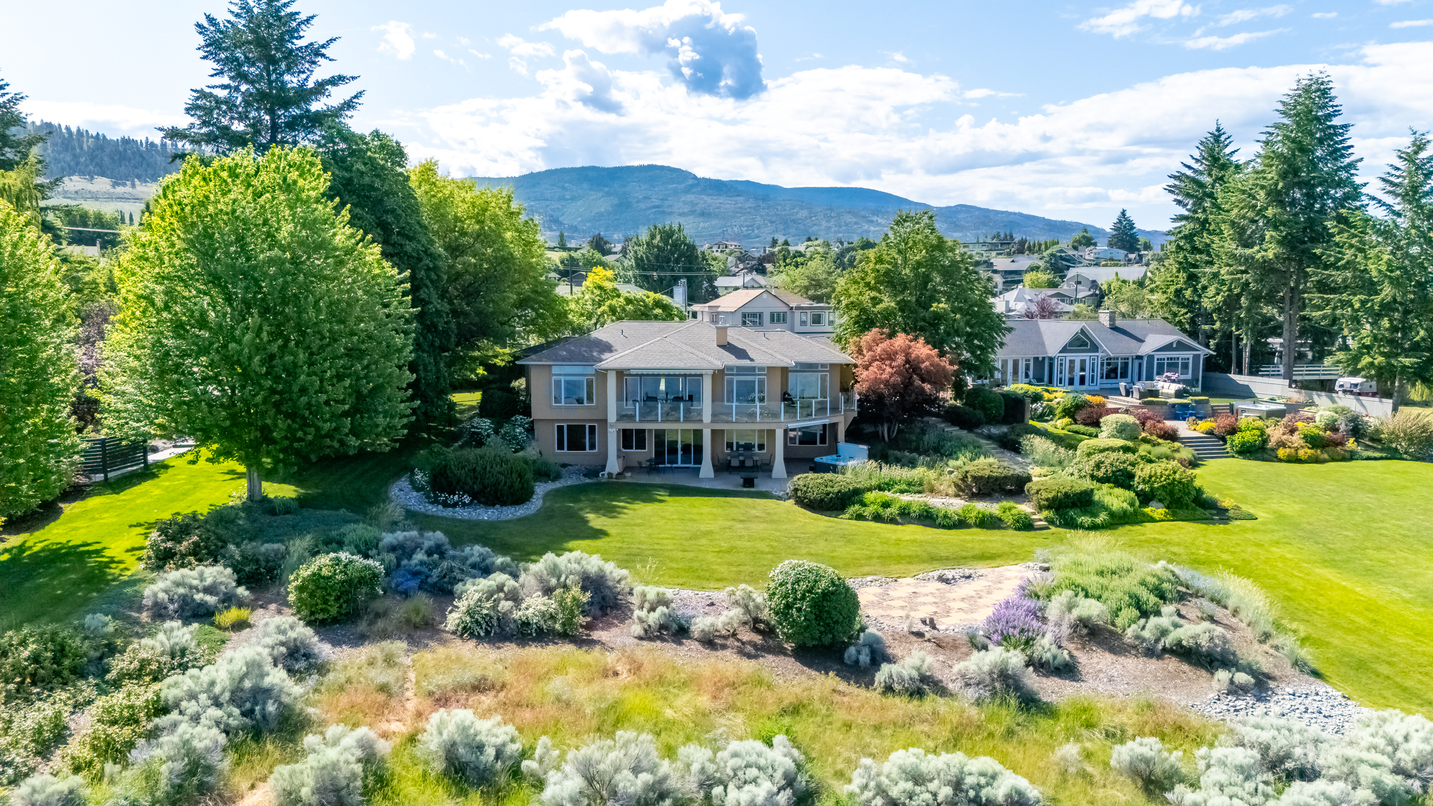156 Vancouver Place Penticton V2A 1A7
