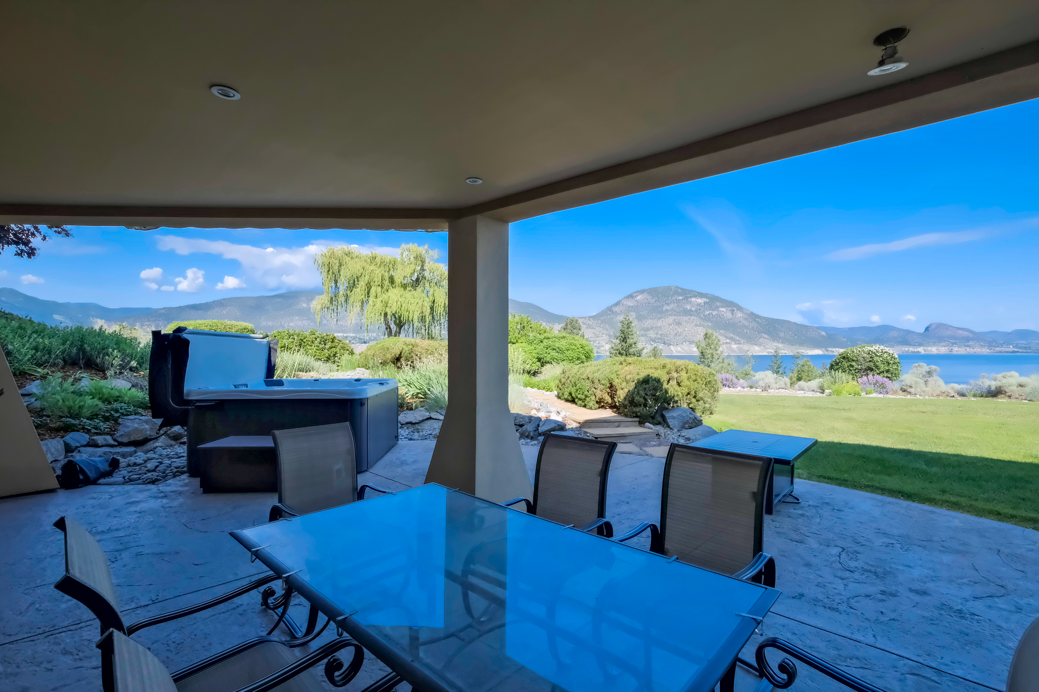 156 Vancouver Place Penticton V2A 1A7
