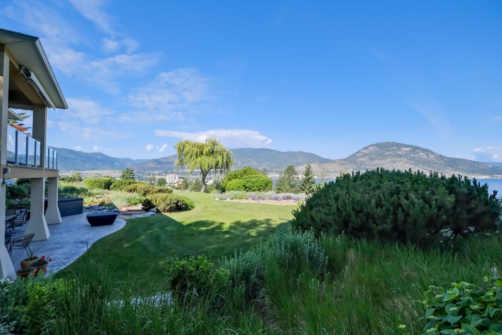 156 Vancouver Place Penticton V2A 1A7