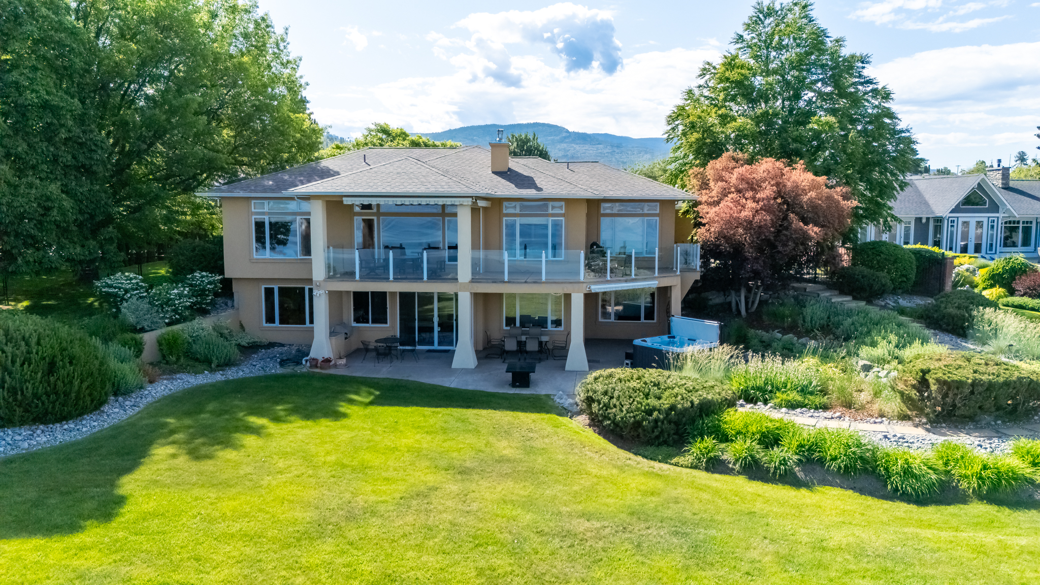 156 Vancouver Place Penticton V2A 1A7