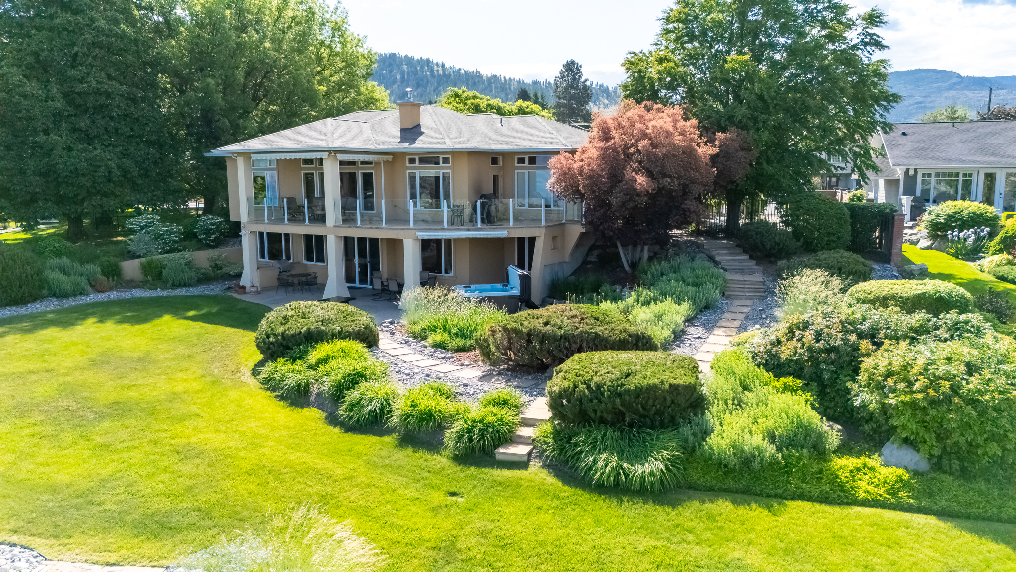156 Vancouver Place Penticton V2A 1A7