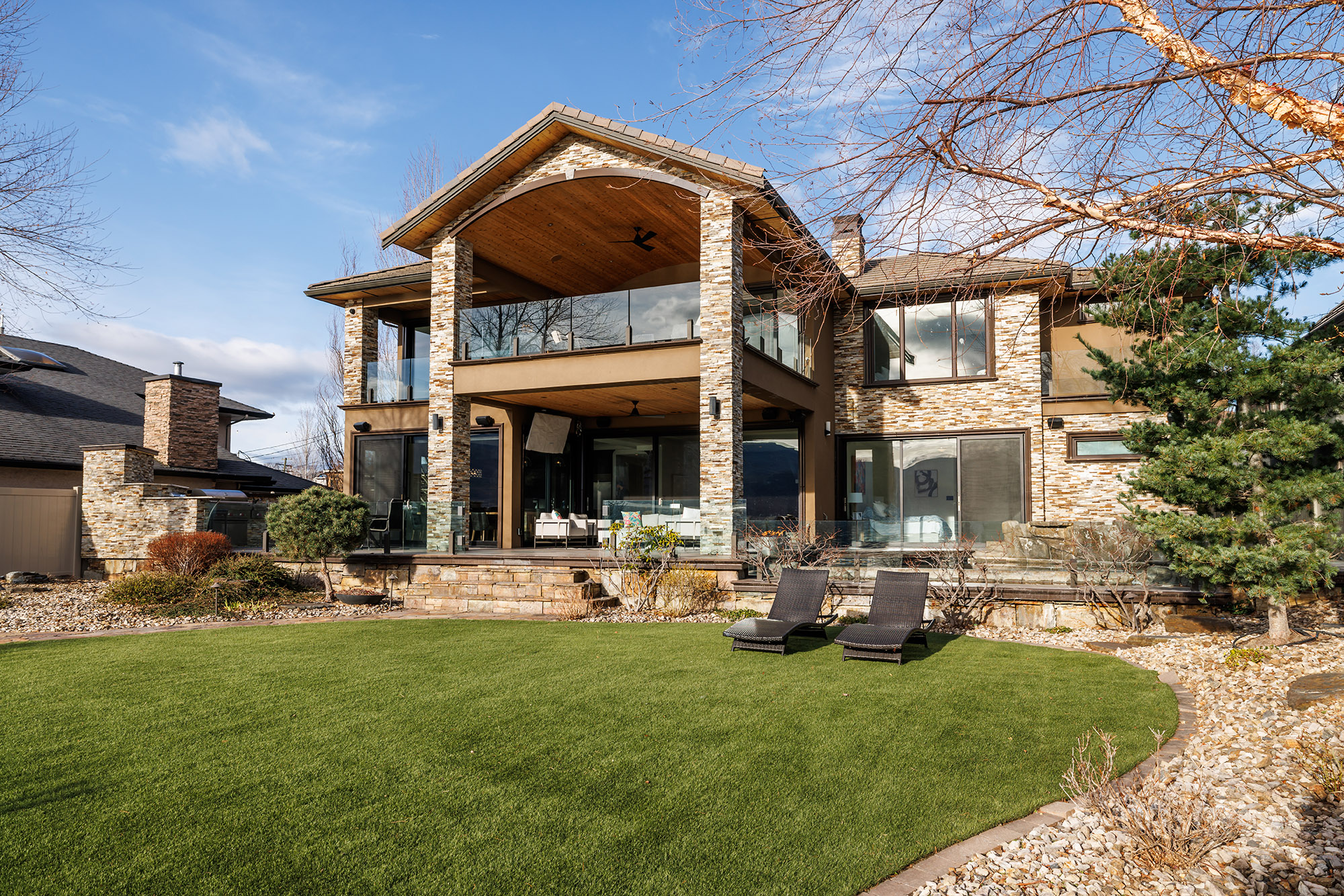 4165 Gellatly Road West Kelowna V4T 2K2