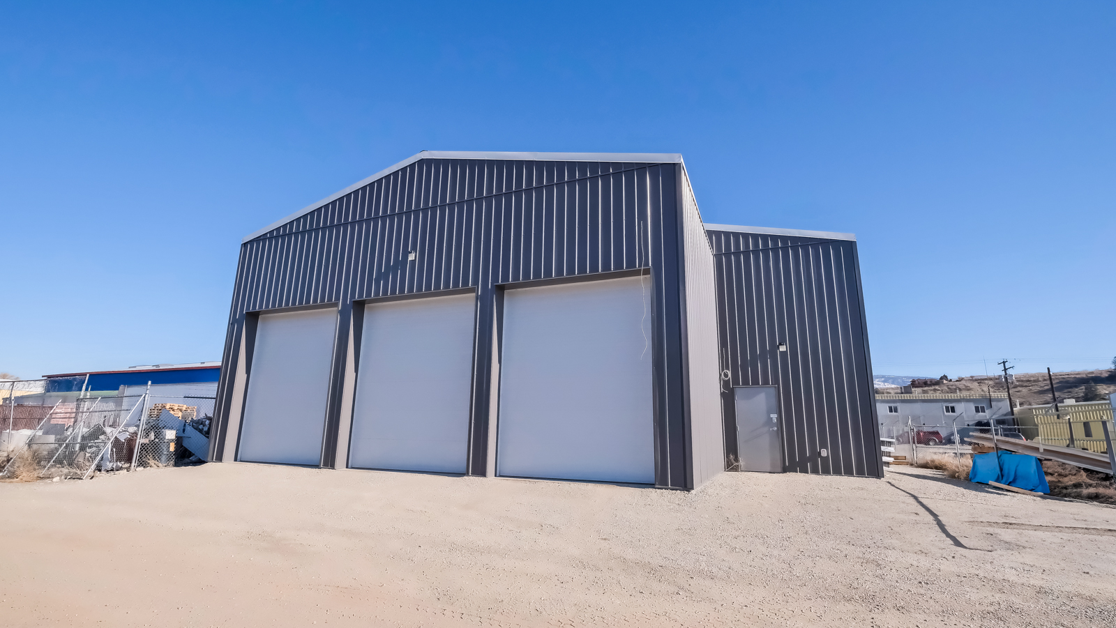 5966 Sawmill Road Oliver