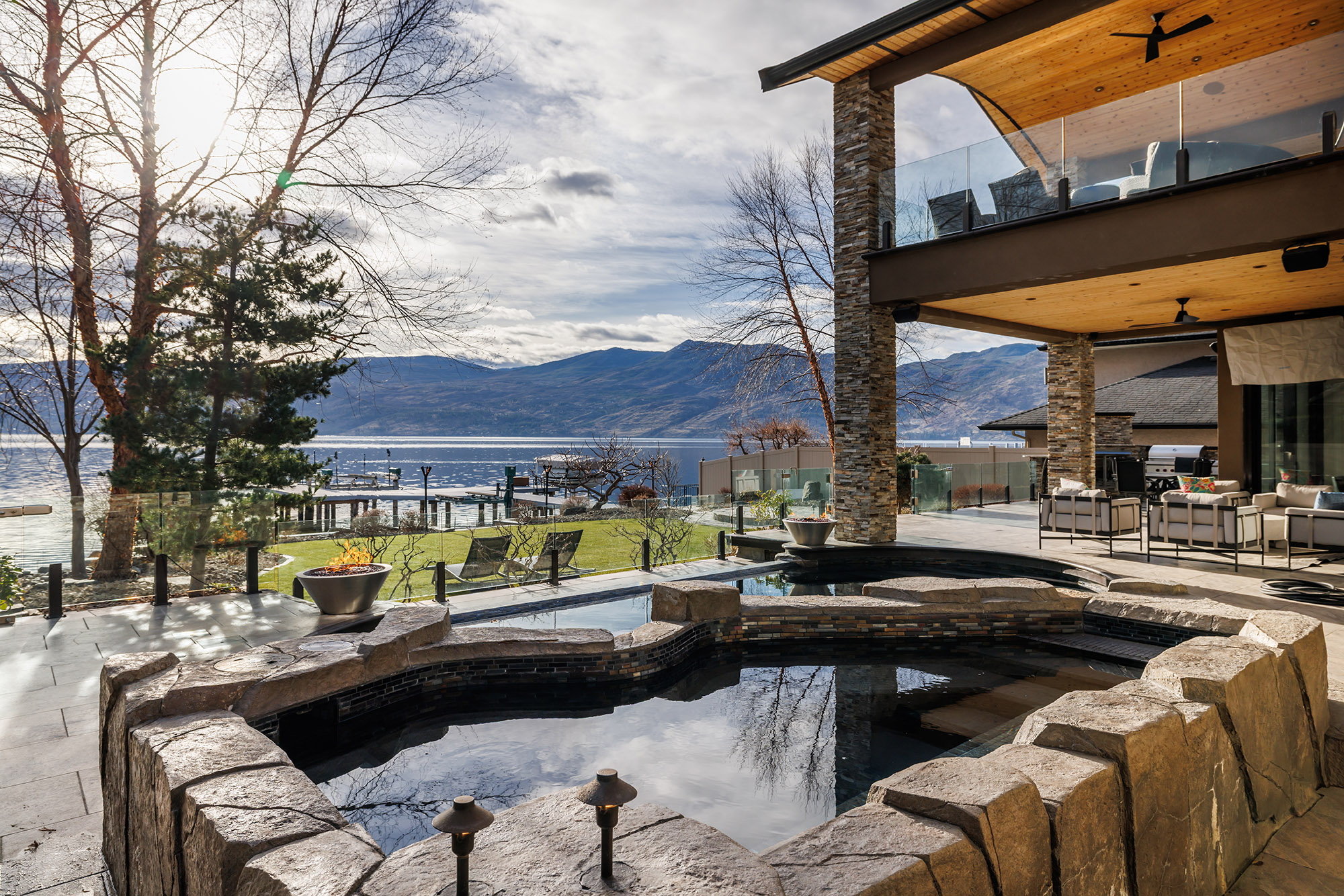 4165 Gellatly Road West Kelowna V4T 2K2