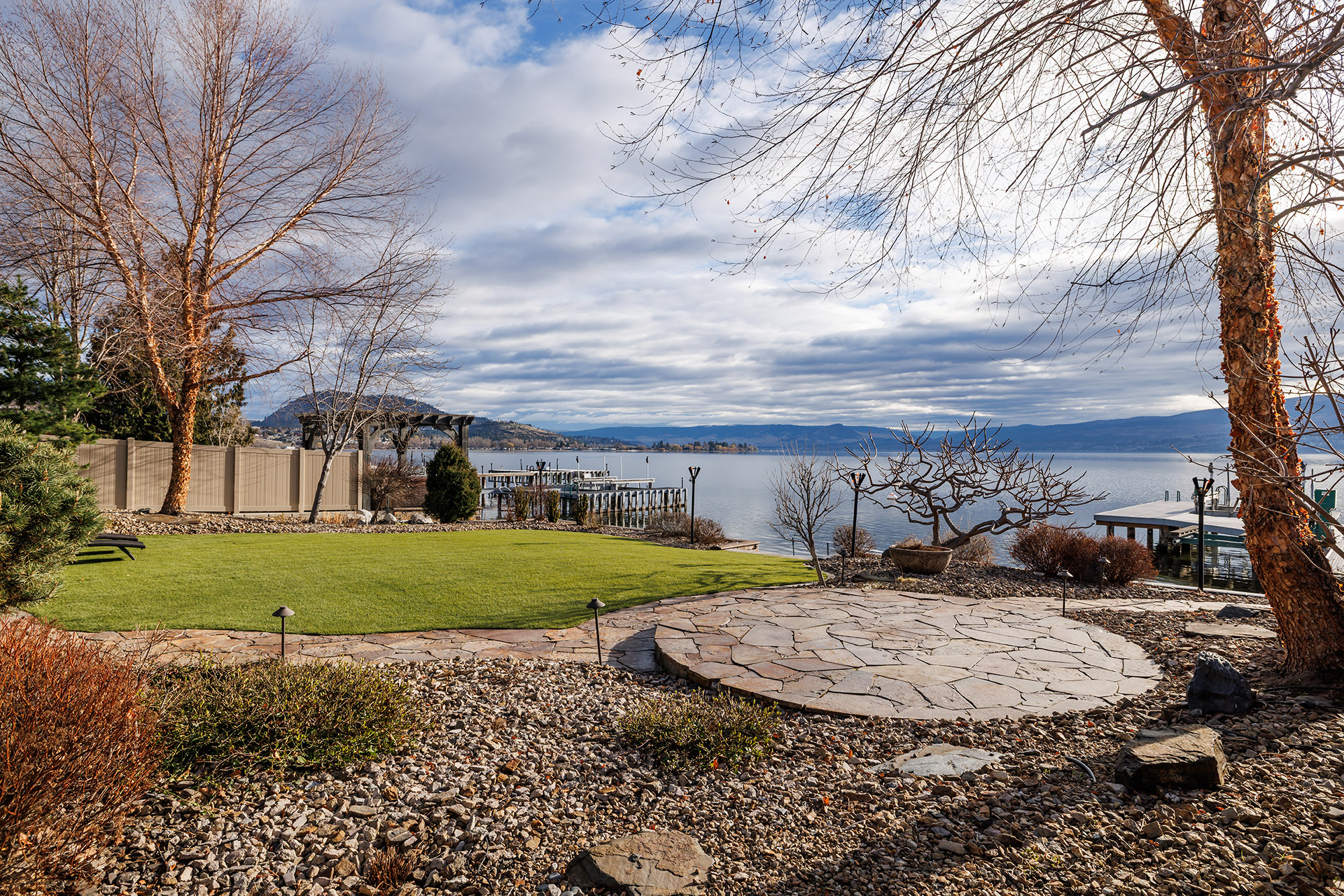 4165 Gellatly Road West Kelowna V4T 2K2