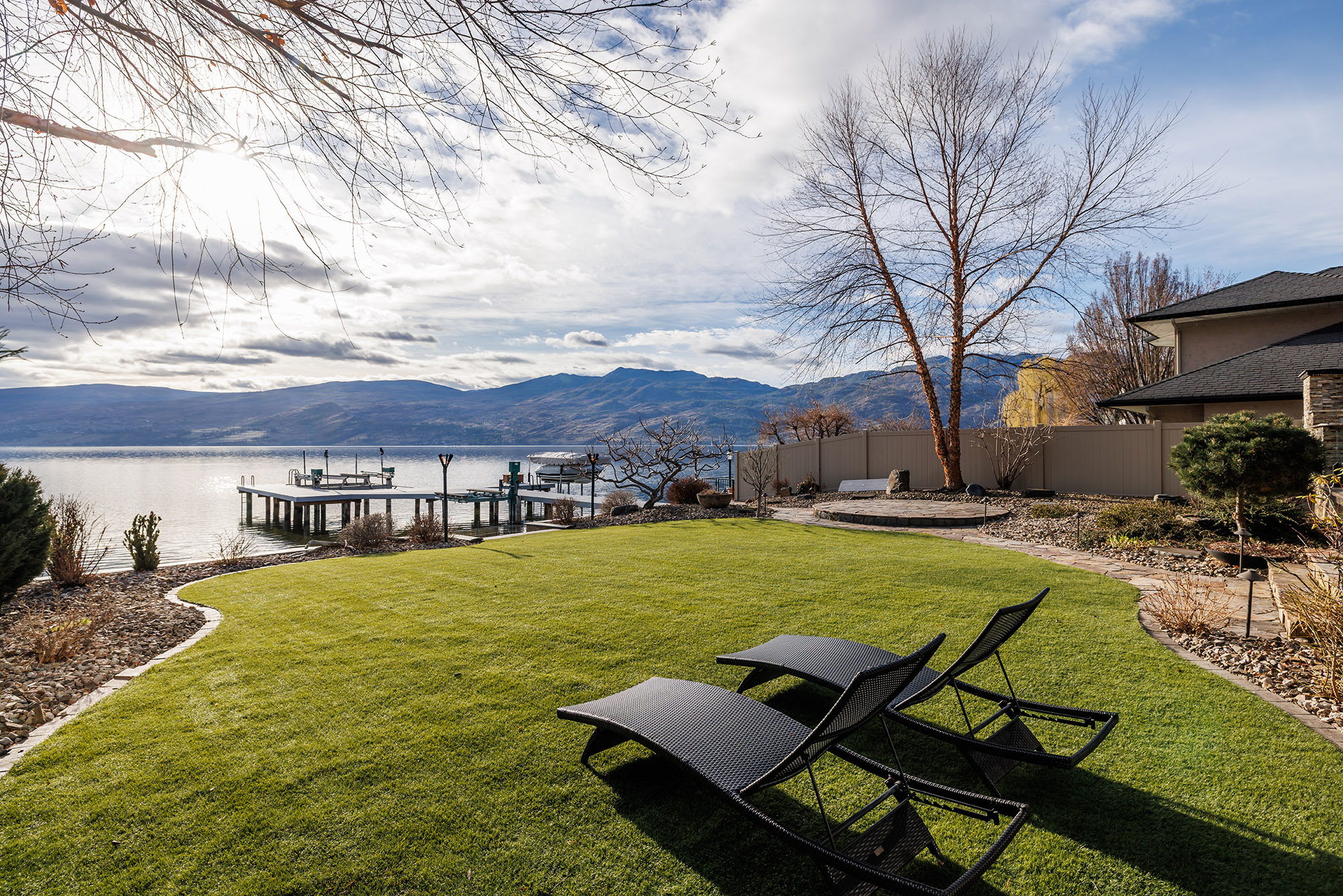 4165 Gellatly Road West Kelowna V4T 2K2
