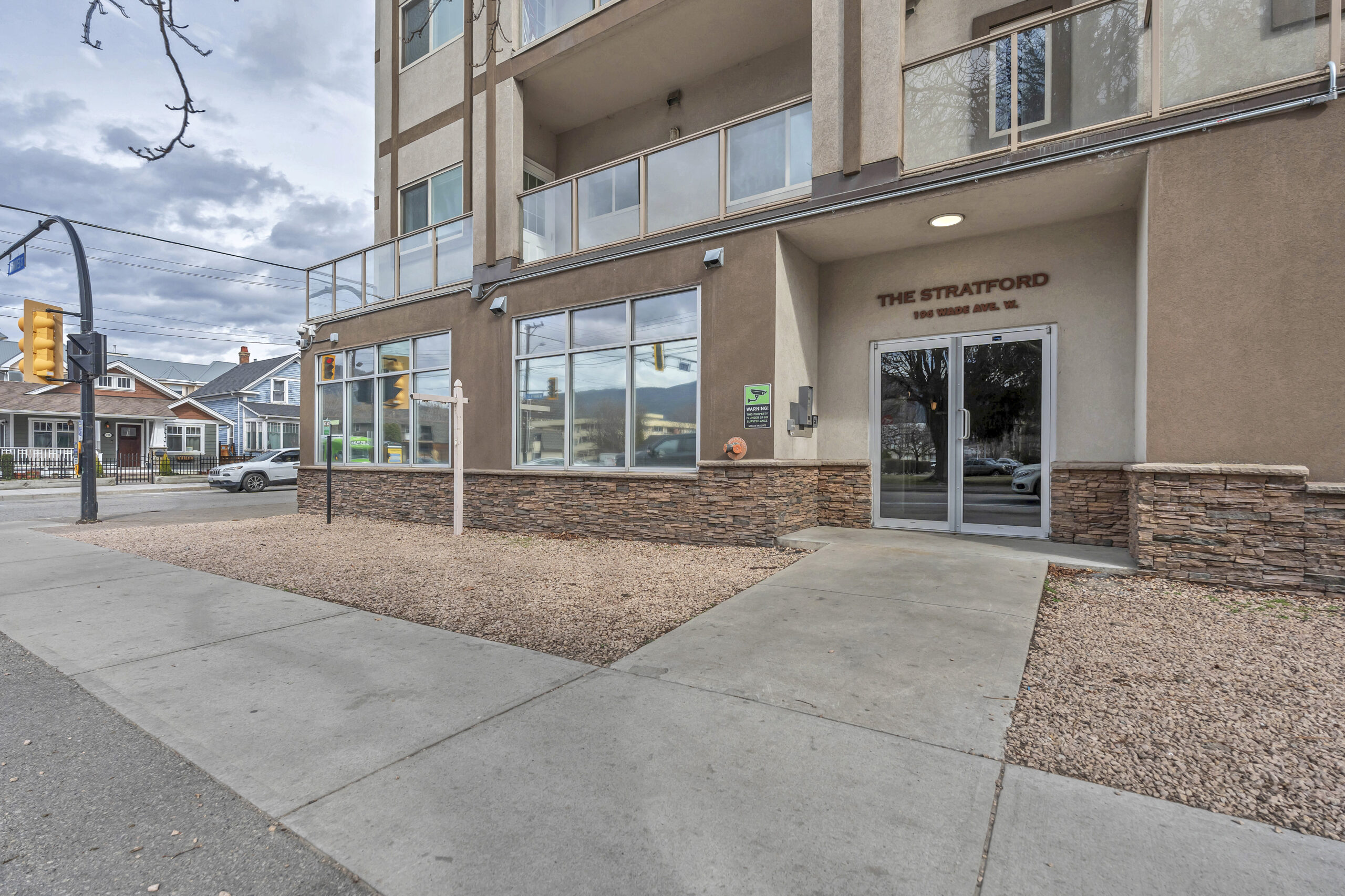 196 Wade Avenue W 306 Penticton V2A 1T6