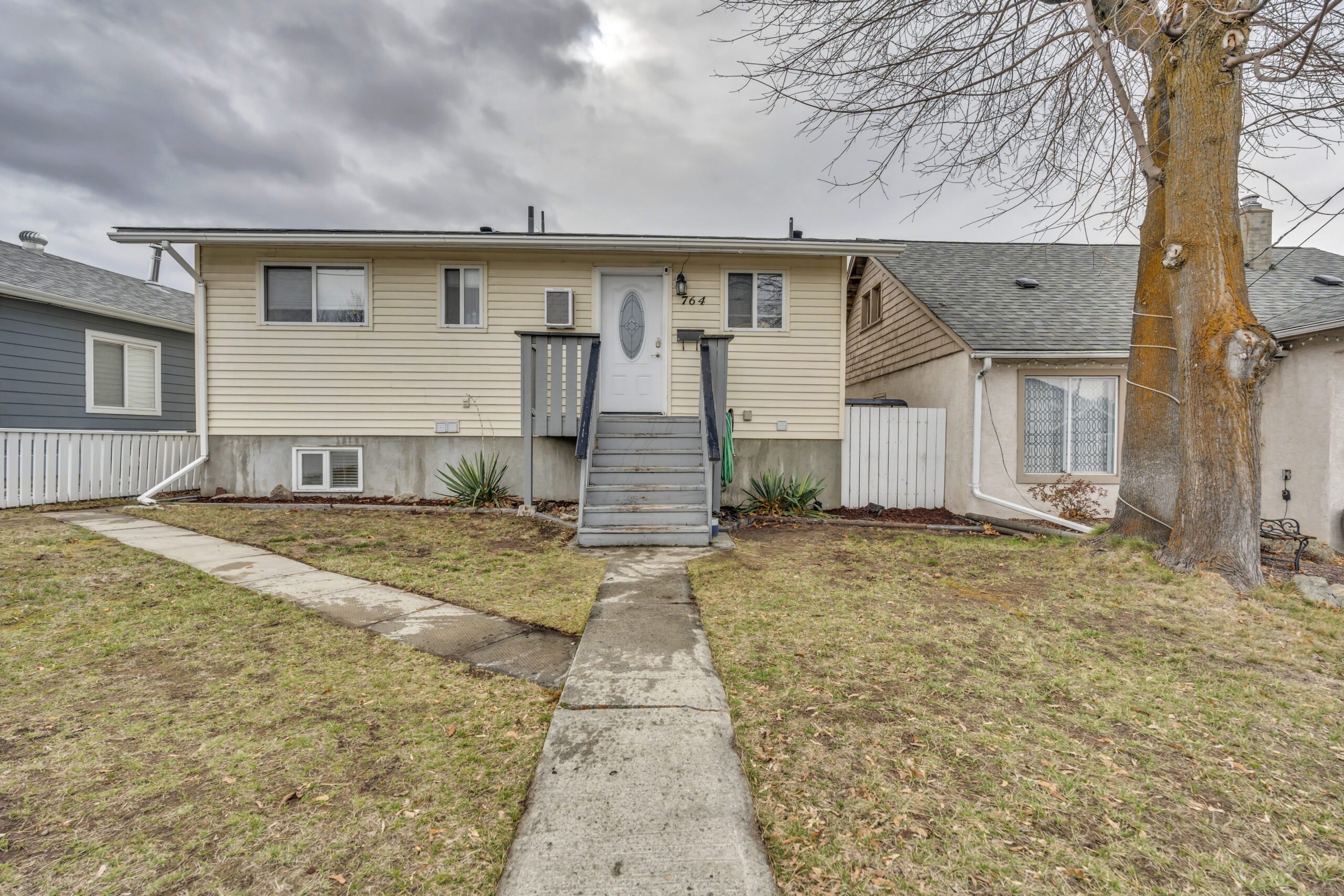 764 Penticton Avenue Penticton V2A 2M8
