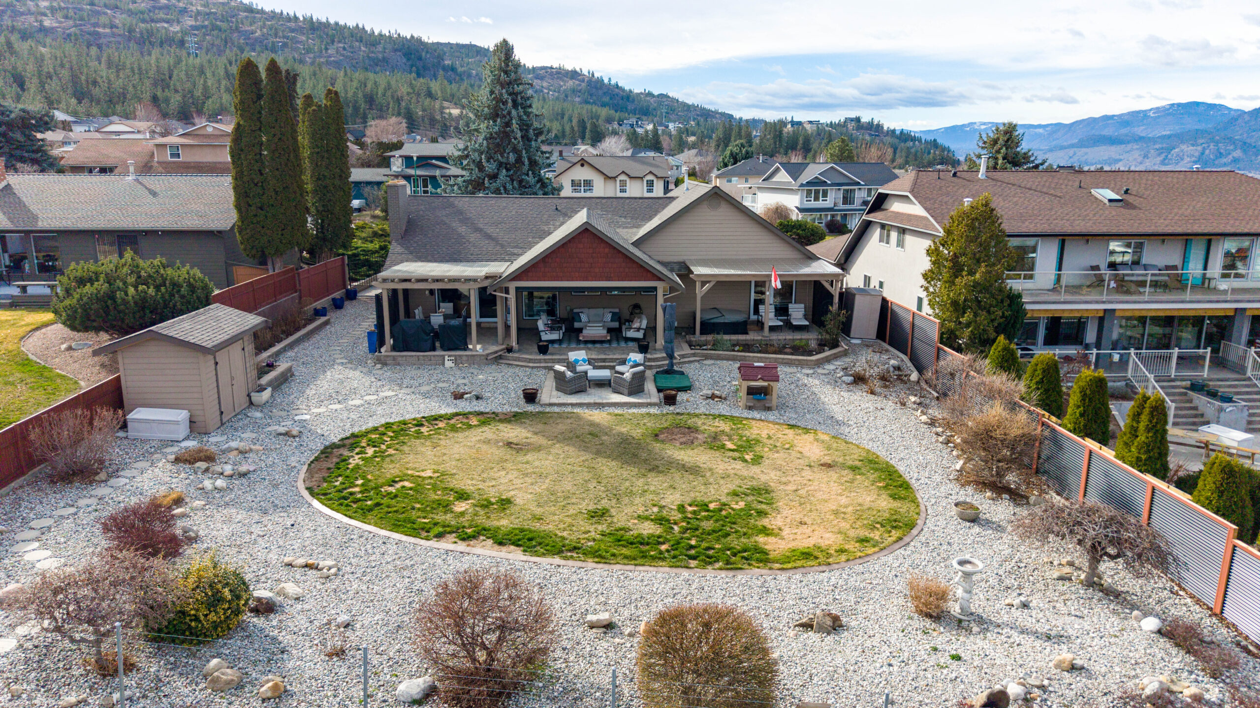 163 Westview Drive Penticton V2A 7V9