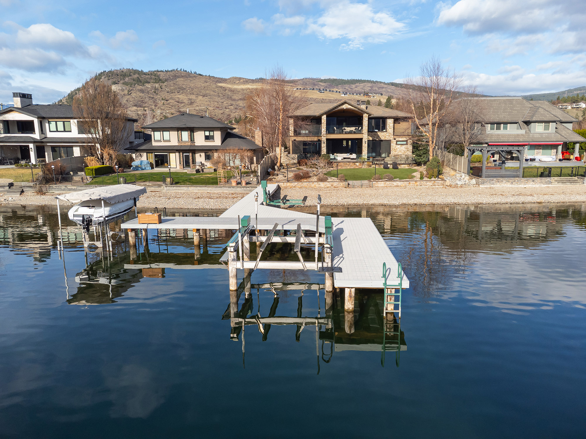 4165 Gellatly Road West Kelowna V4T 2K2