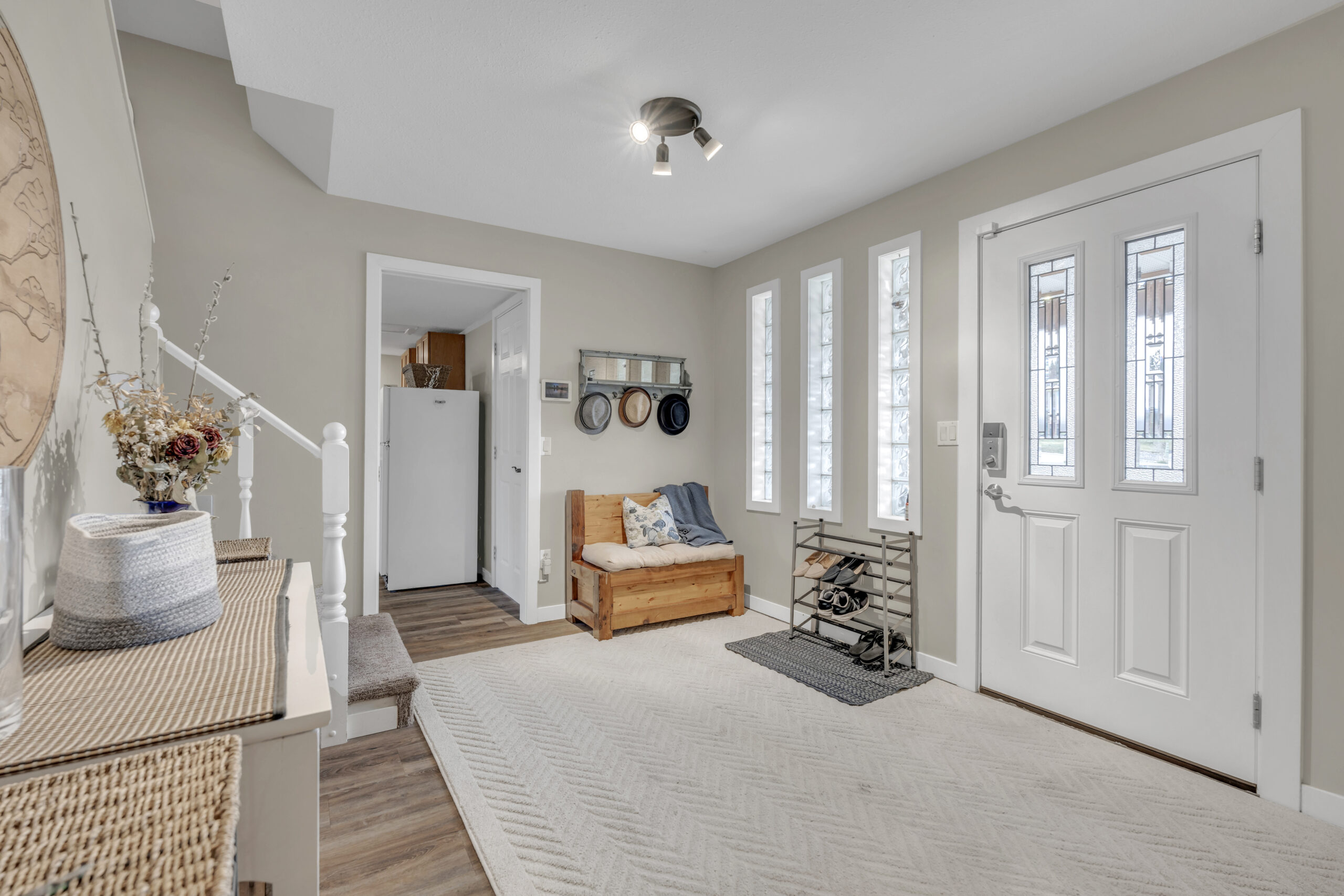 192 Dartmouth Place Penticton V2A 7S4