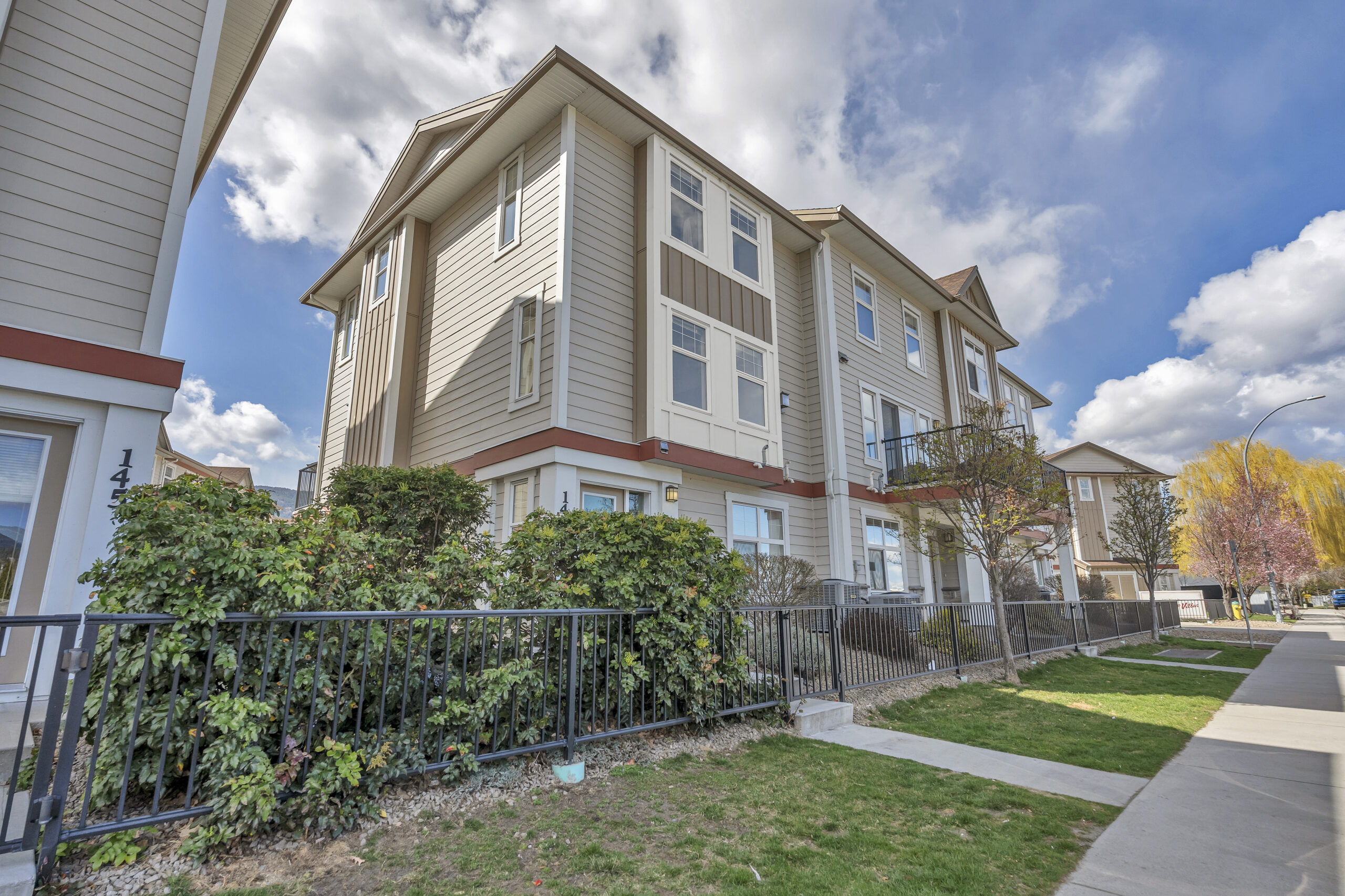 3363 Wilson Street 146 Penticton V2A 9G7