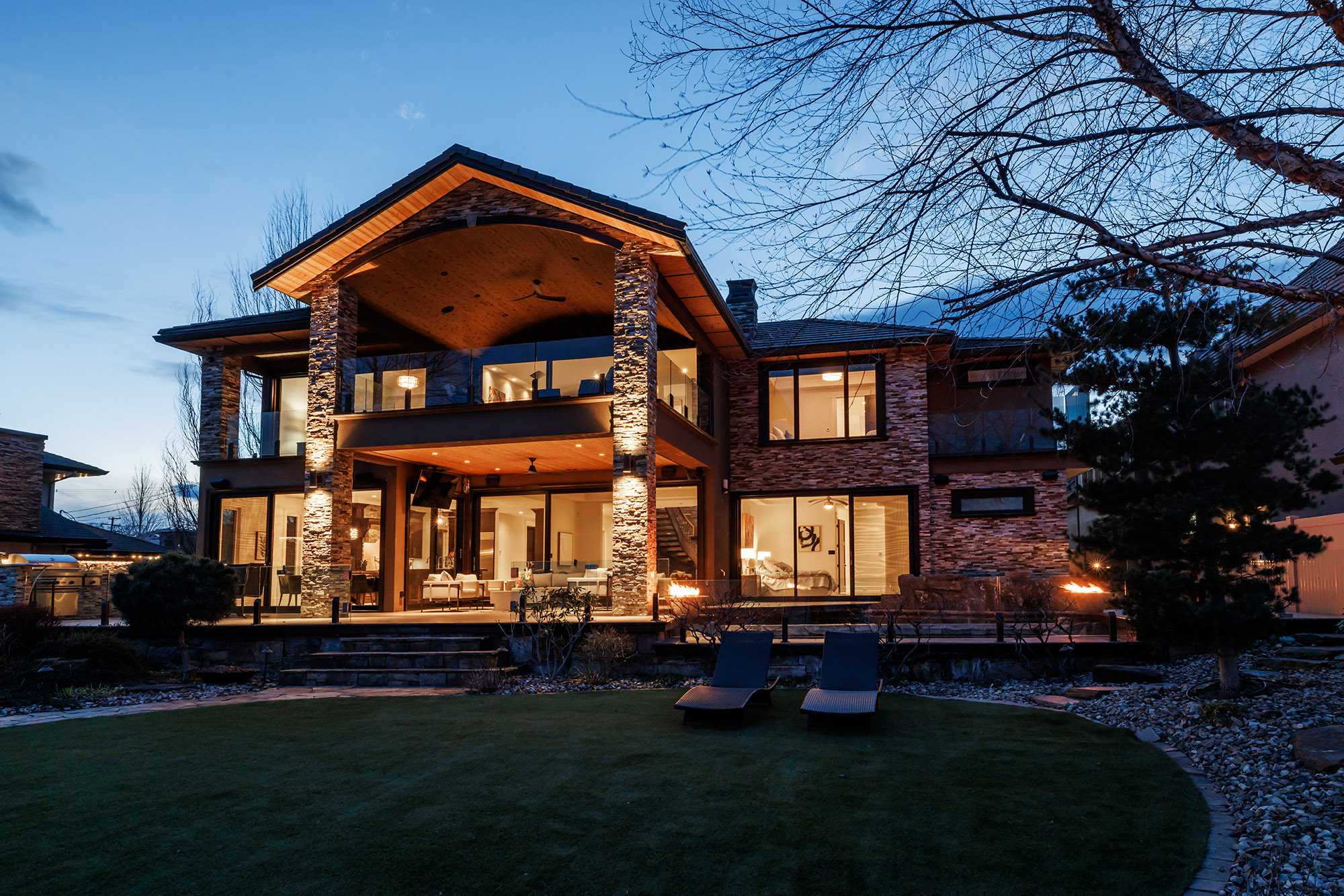 4165 Gellatly Road West Kelowna V4T 2K2