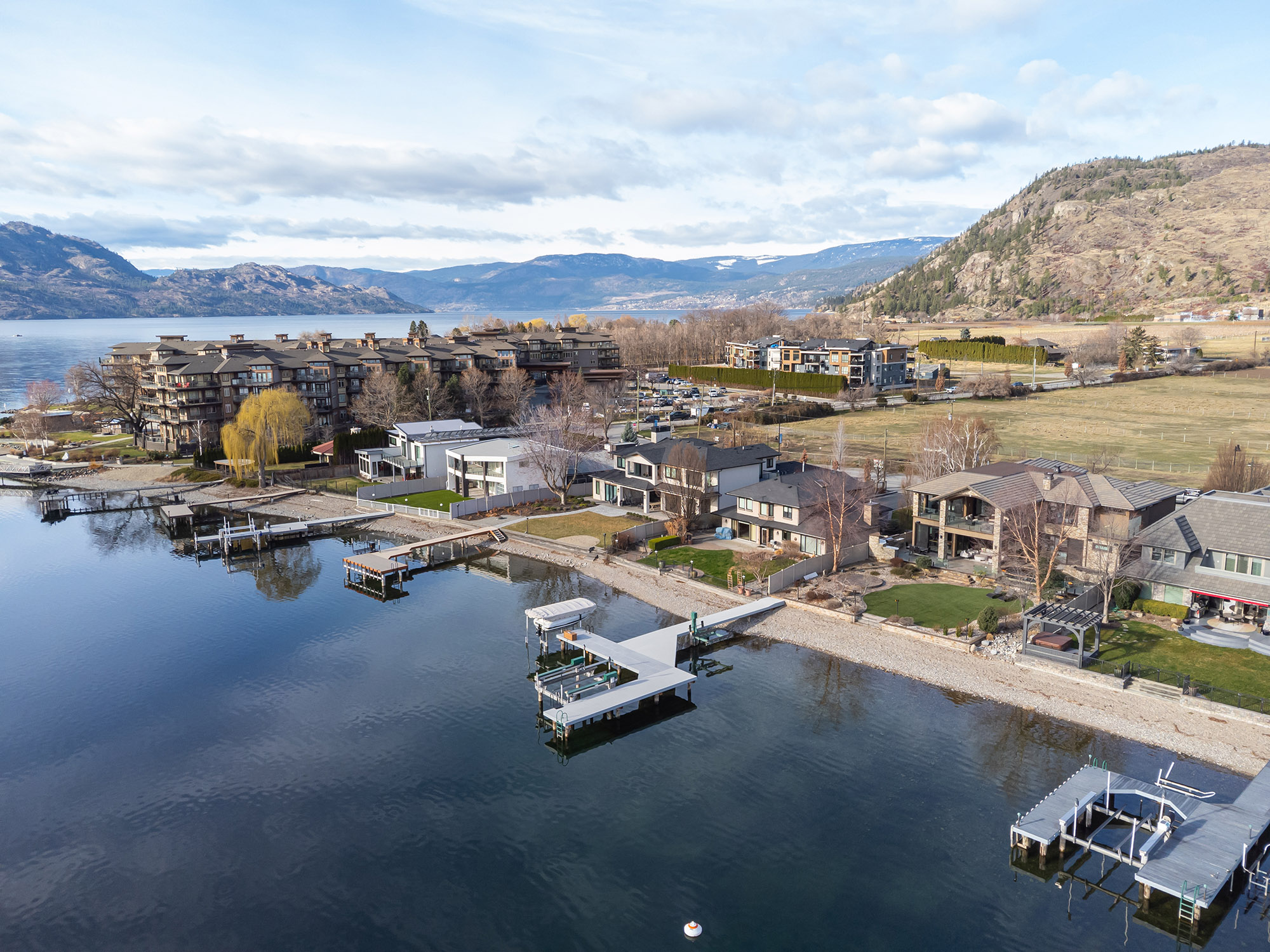 4165 Gellatly Road West Kelowna V4T 2K2