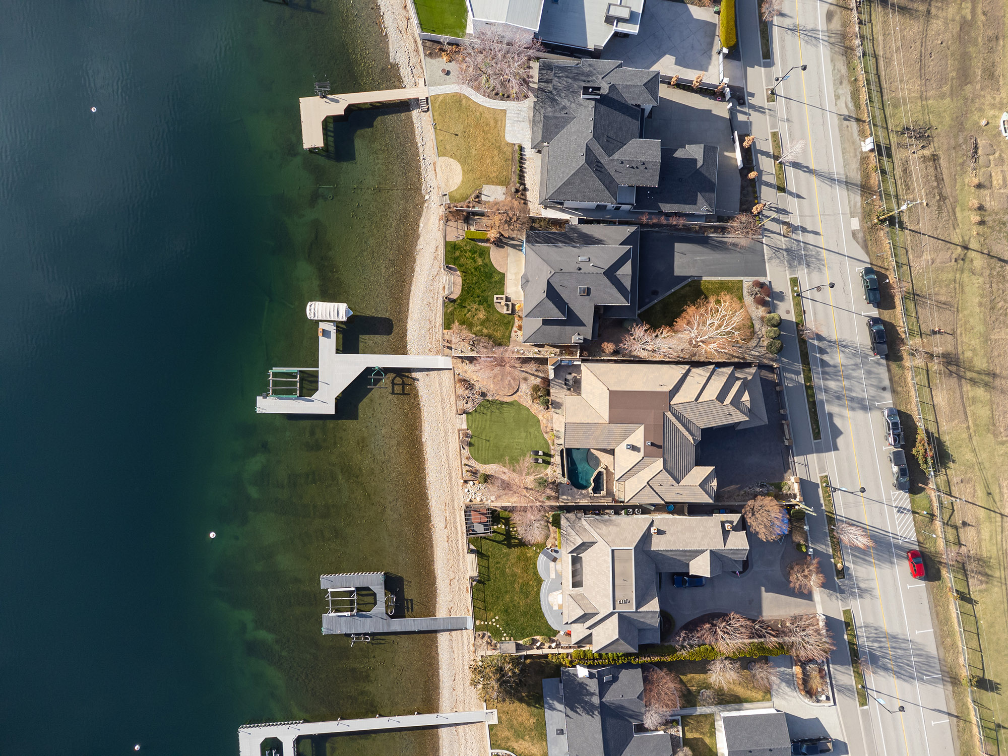 4165 Gellatly Road West Kelowna V4T 2K2