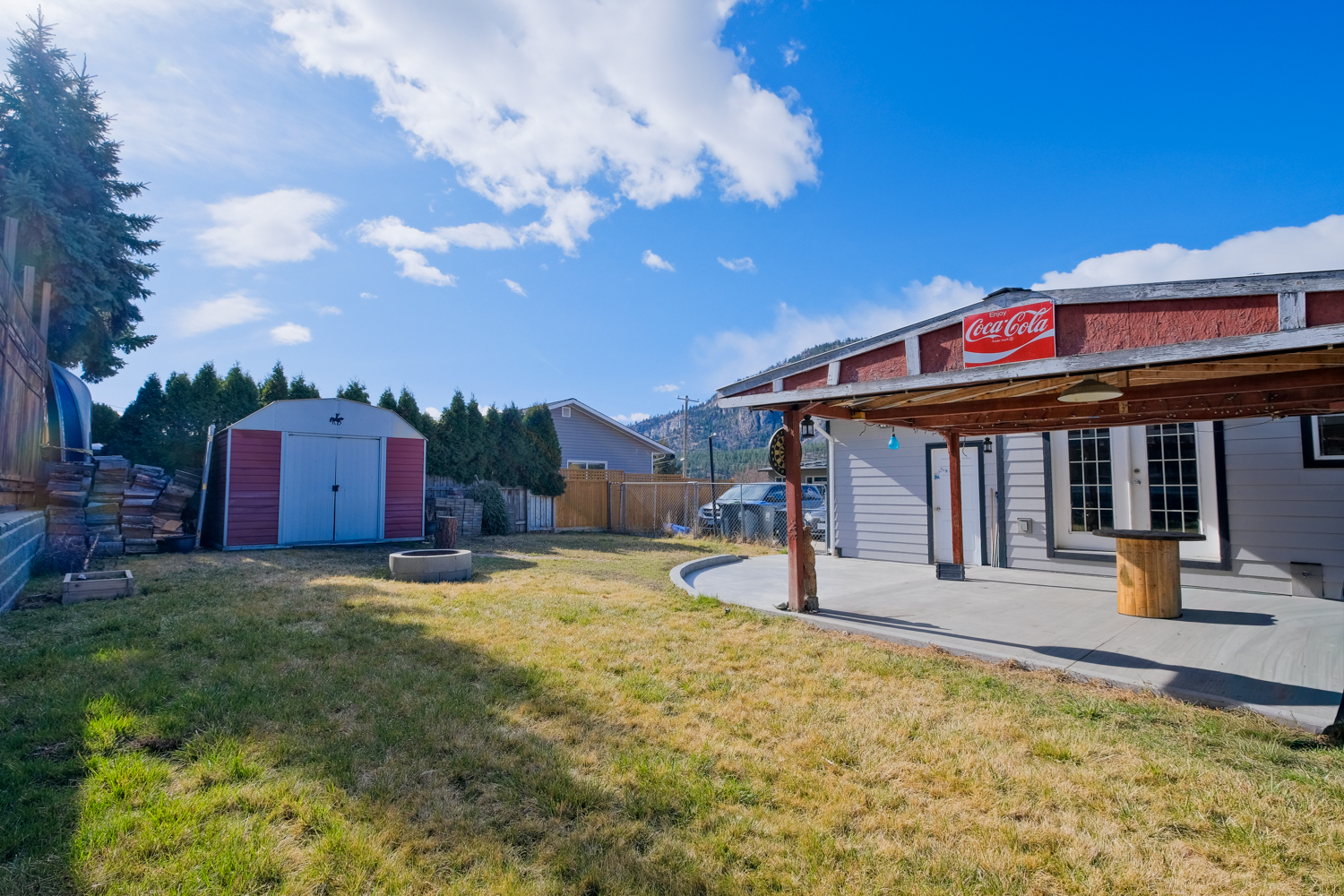 3157 Vaseux Lake Crescent Okanagan Falls V0H 1R2