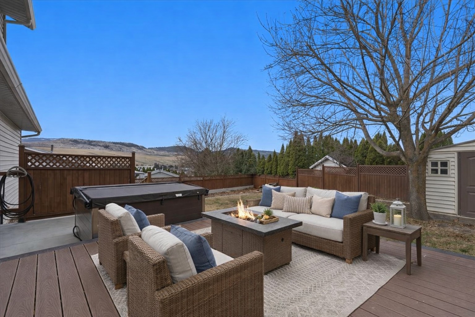 2836 Allenby Way Vernon V1T 8R1