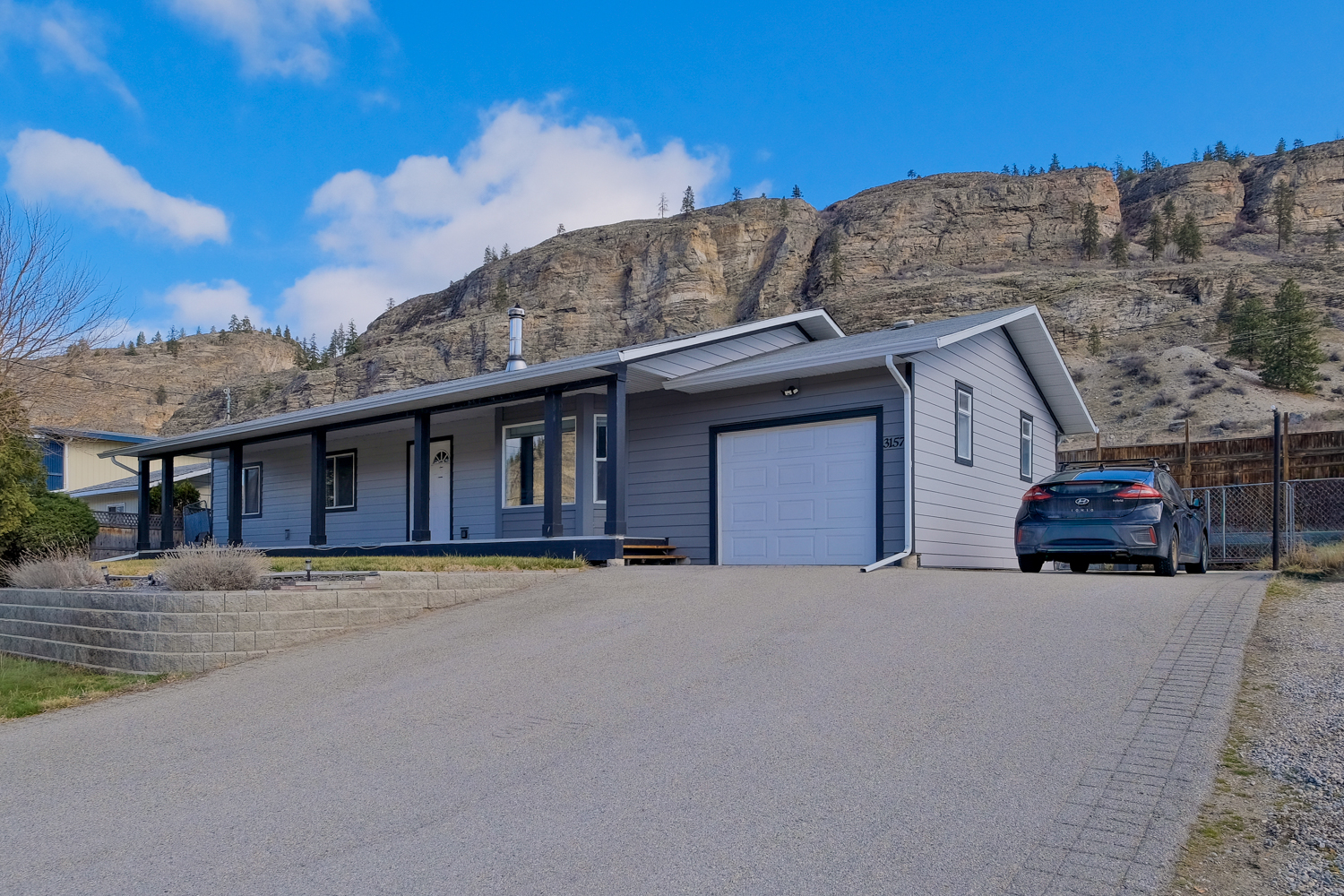 3157 Vaseux Lake Crescent Okanagan Falls V0H 1R2