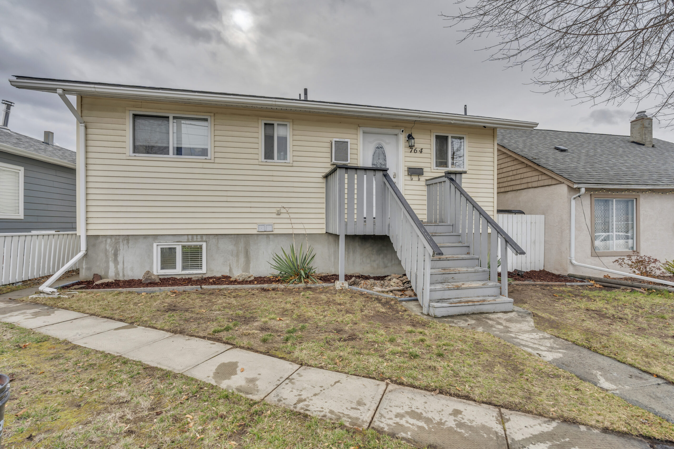 764 Penticton Avenue Penticton V2A 2M8