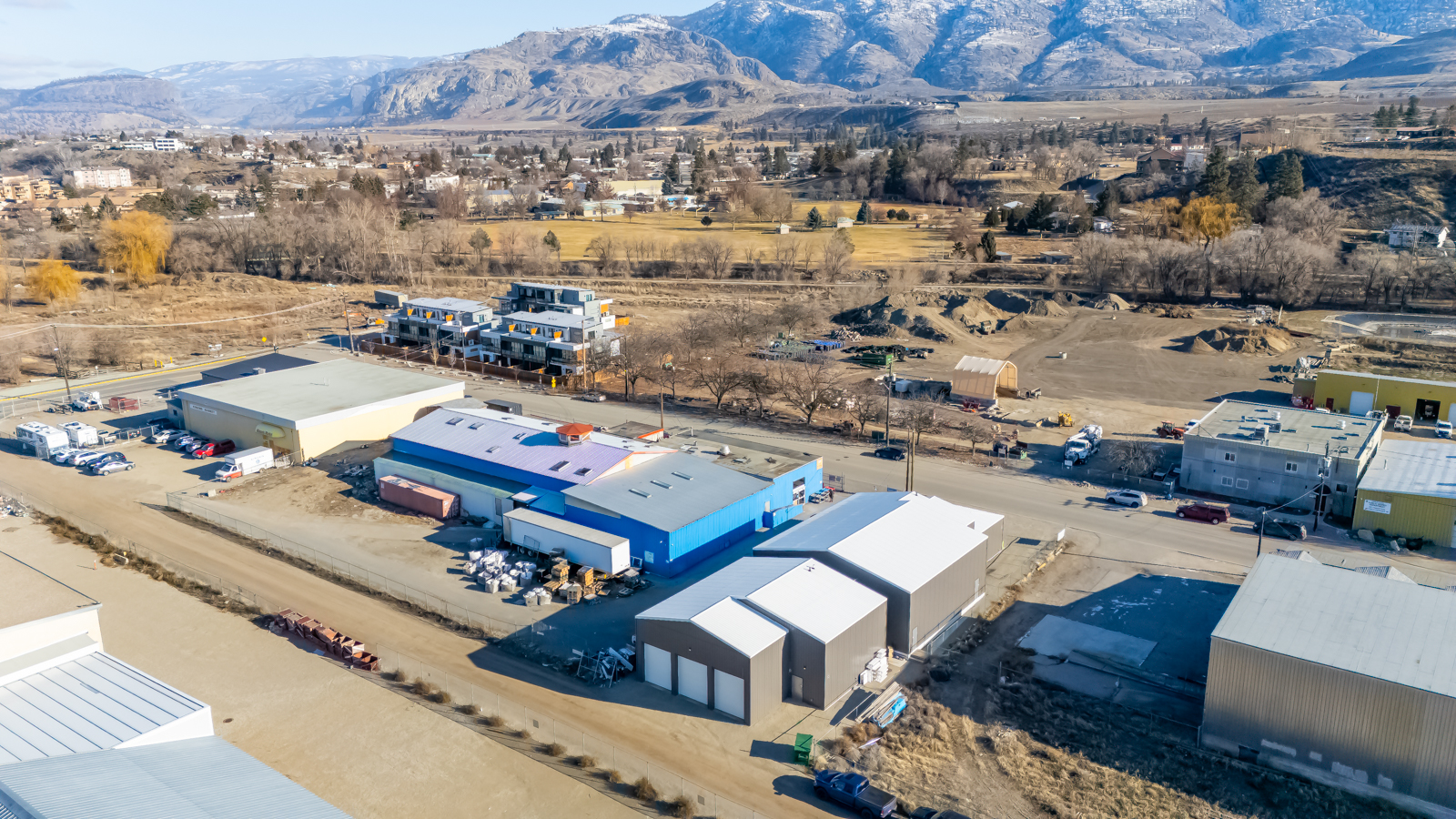 5966 Sawmill Road Oliver