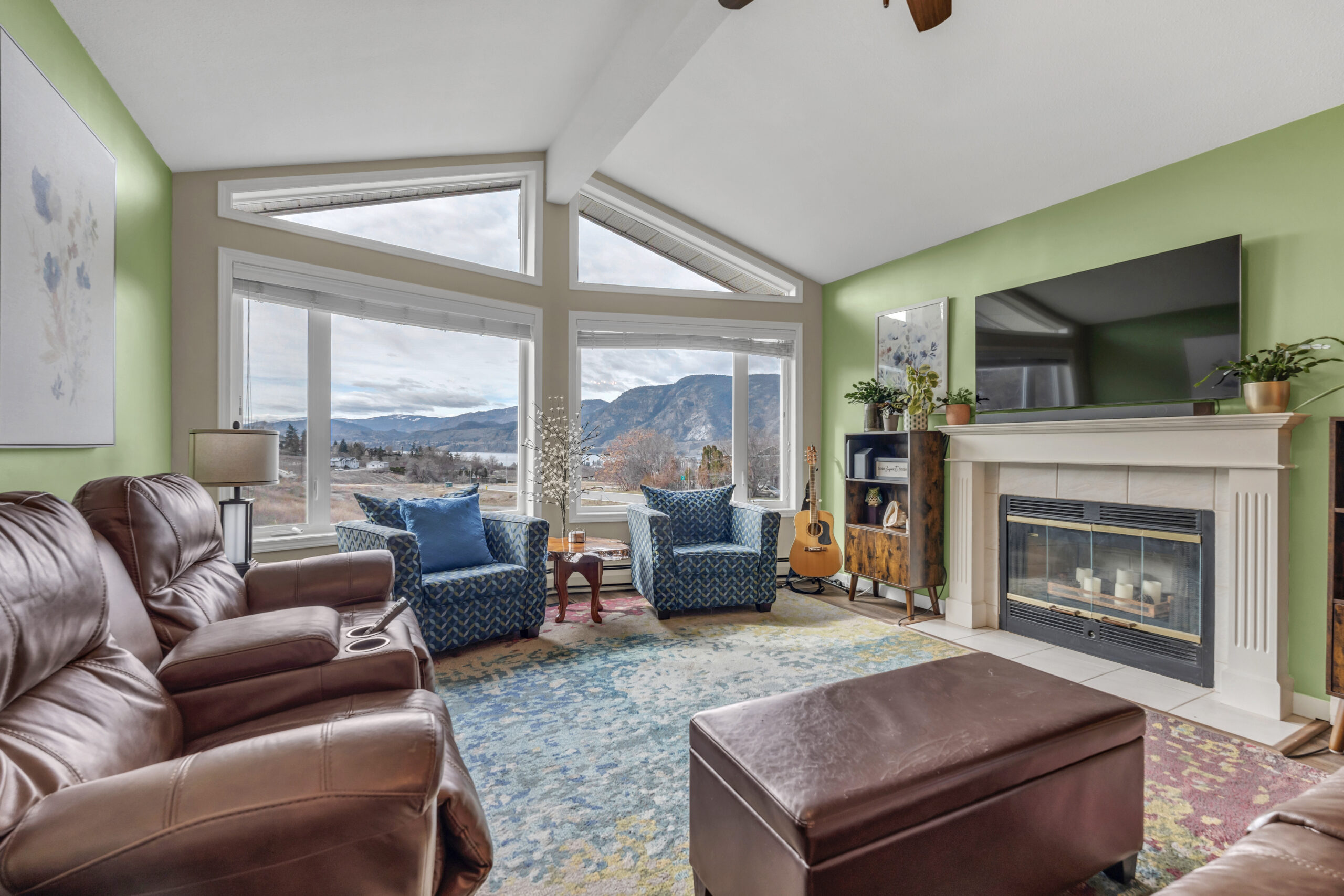 192 Dartmouth Place Penticton V2A 7S4