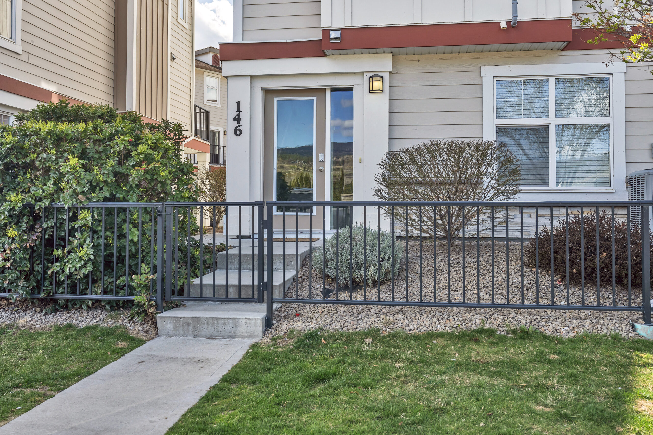 3363 Wilson Street 146 Penticton V2A 9G7