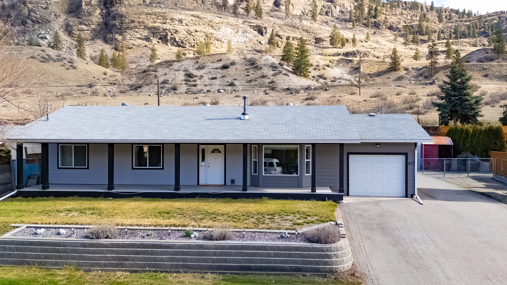 3157 Vaseux Lake Crescent Okanagan Falls V0H 1R2