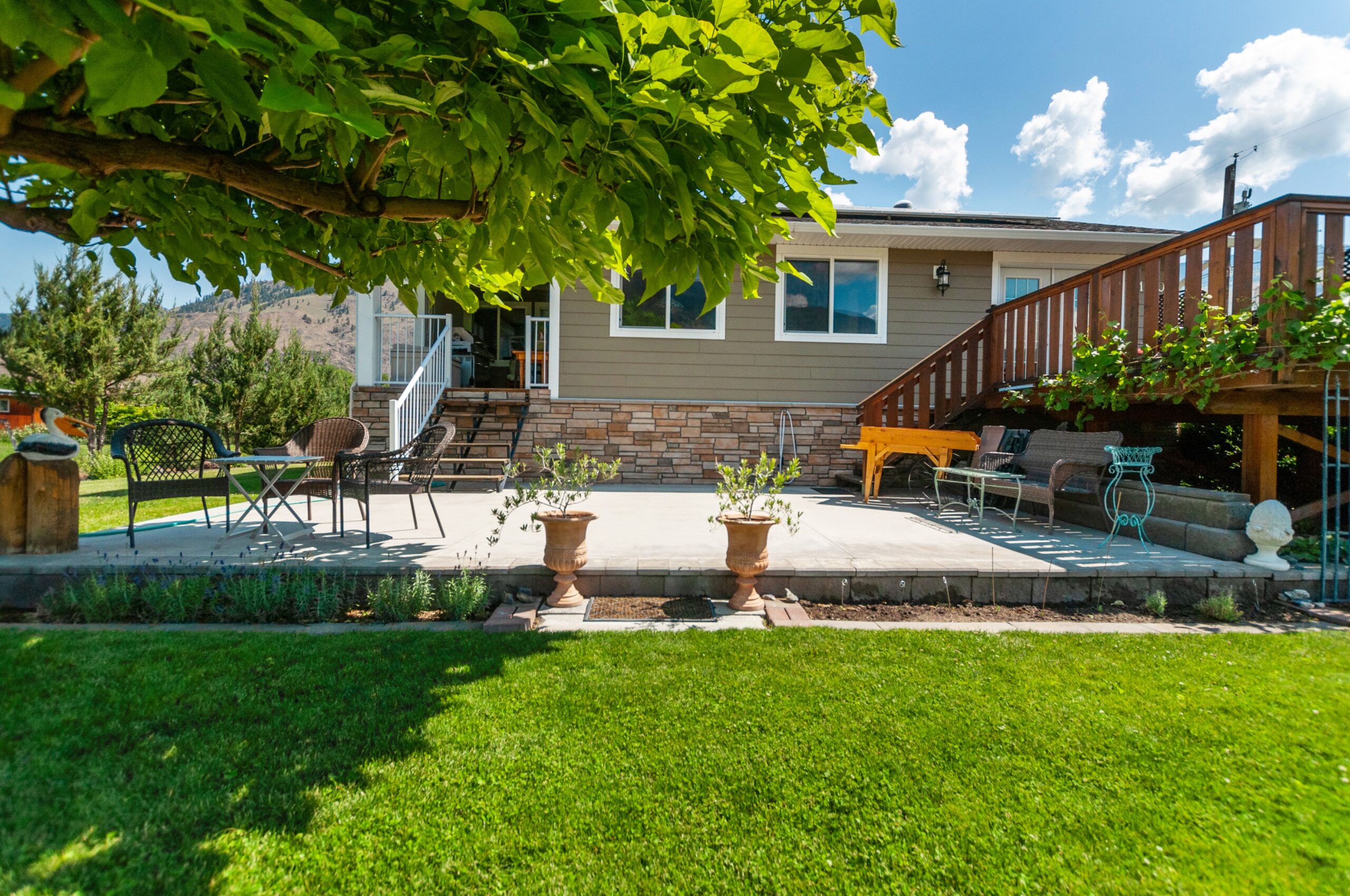 2120 Ritchie Drive Cawston V0X 1C2