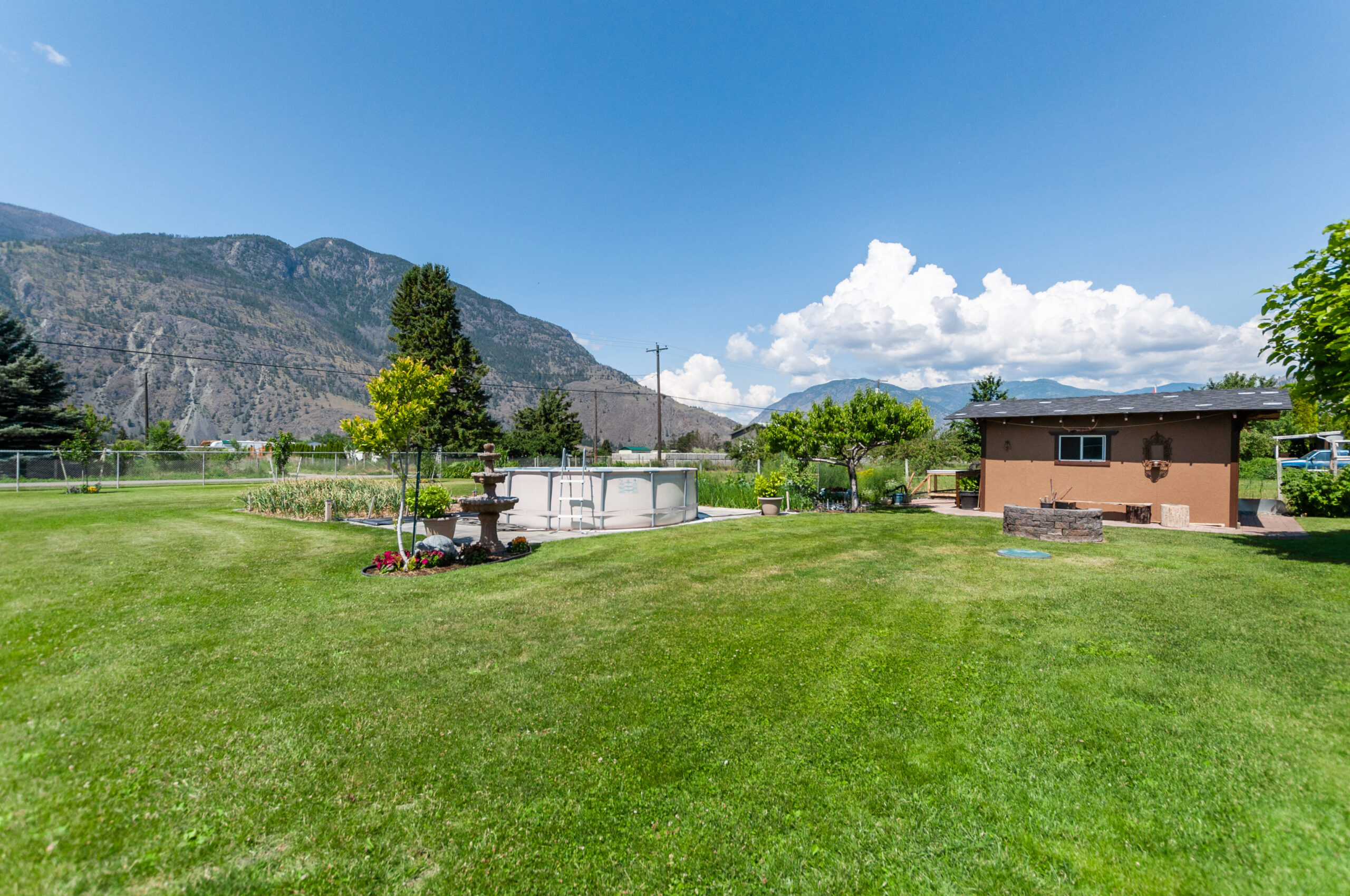 2120 Ritchie Drive Cawston V0X 1C2