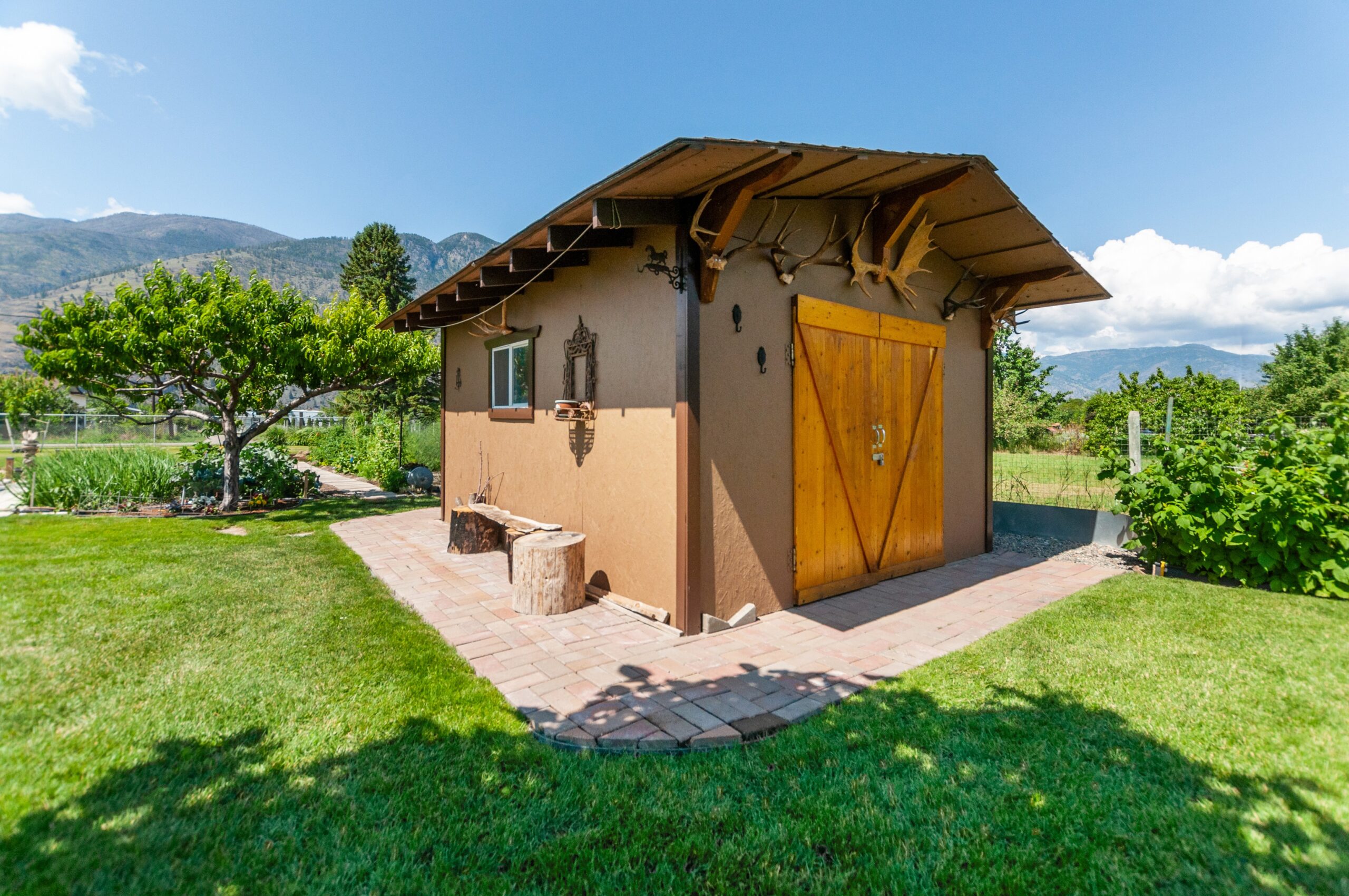 2120 Ritchie Drive Cawston V0X 1C2