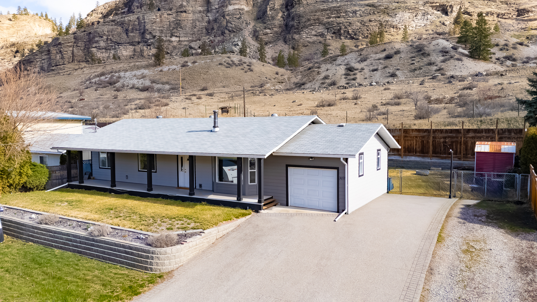 3157 Vaseux Lake Crescent Okanagan Falls V0H 1R2