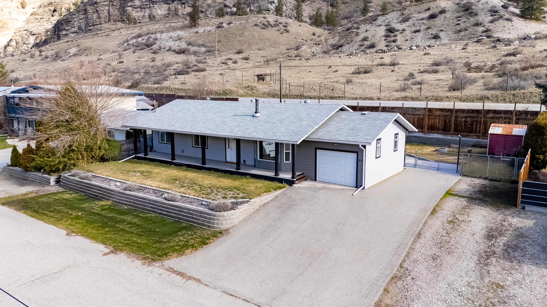 3157 Vaseux Lake Crescent Okanagan Falls V0H 1R2