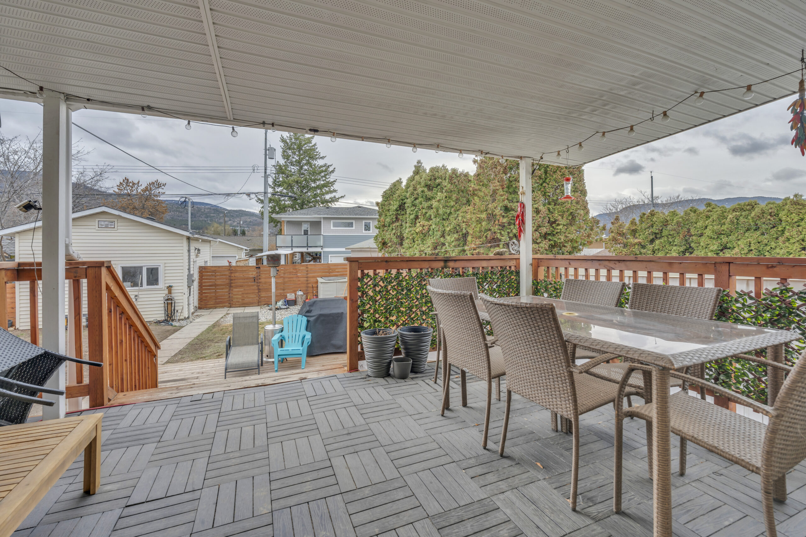 764 Penticton Avenue Penticton V2A 2M8