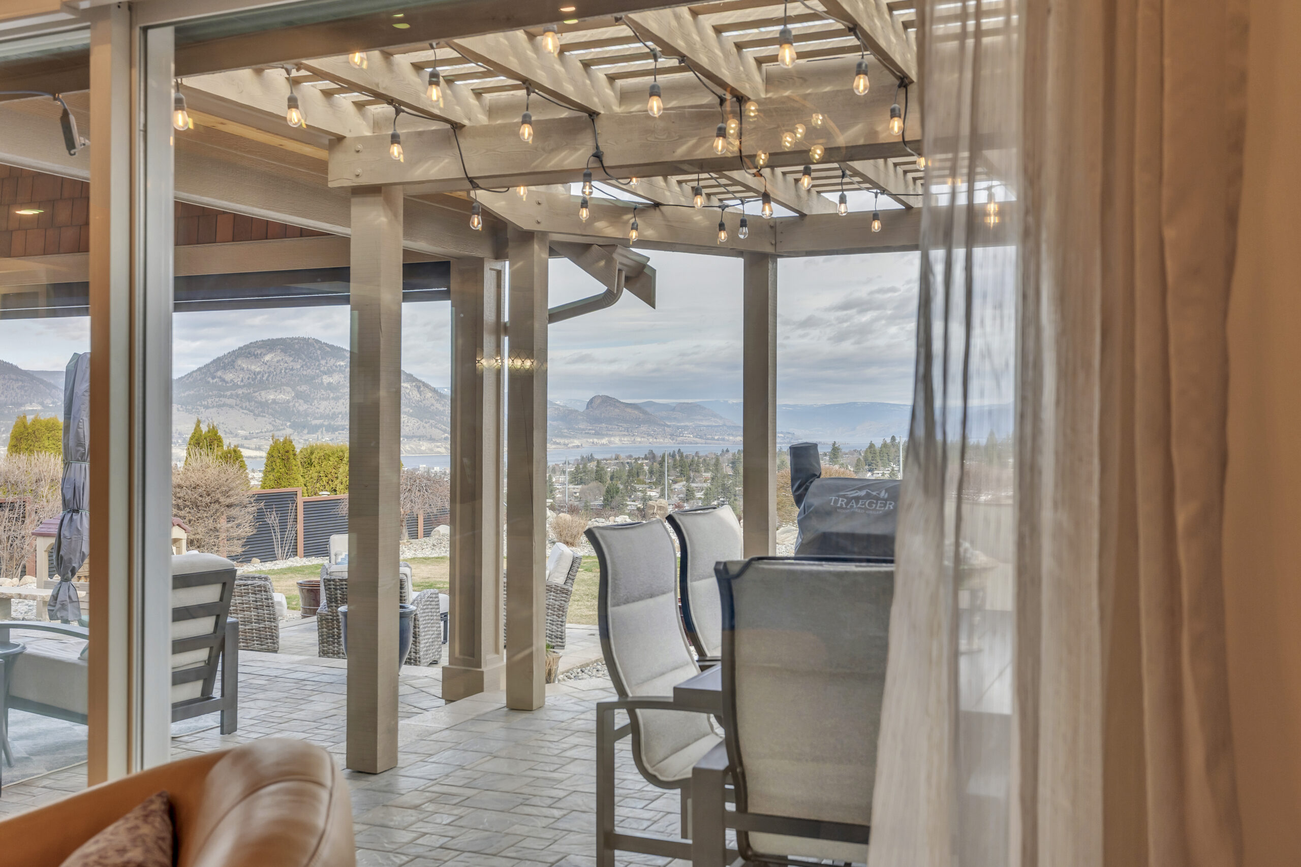 163 Westview Drive Penticton V2A 7V9