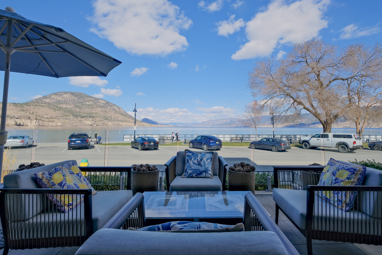 402 Lakeshore Drive W 102 Penticton V2A 1B8