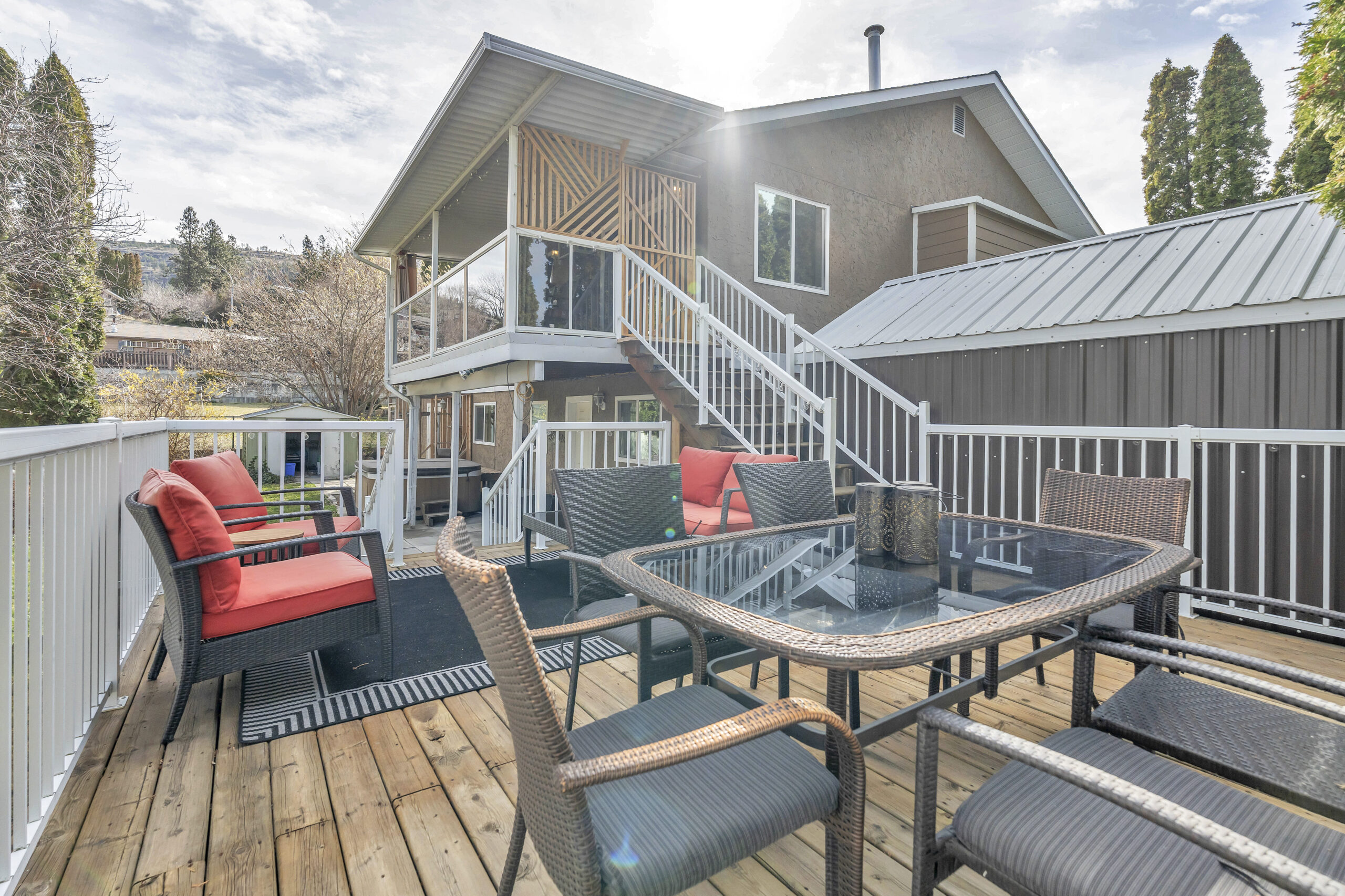 192 Dartmouth Place Penticton V2A 7S4