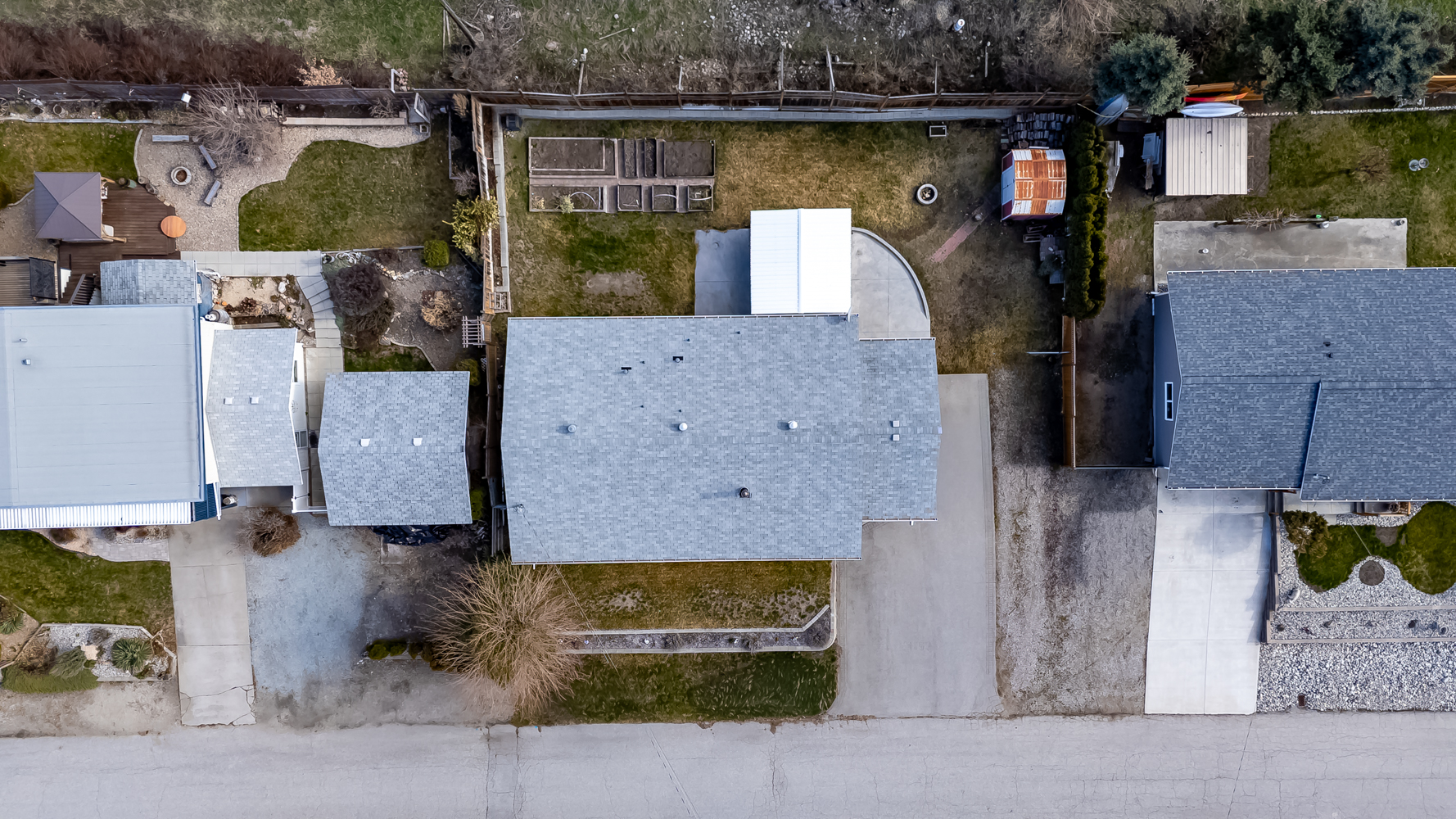 3157 Vaseux Lake Crescent Okanagan Falls V0H 1R2