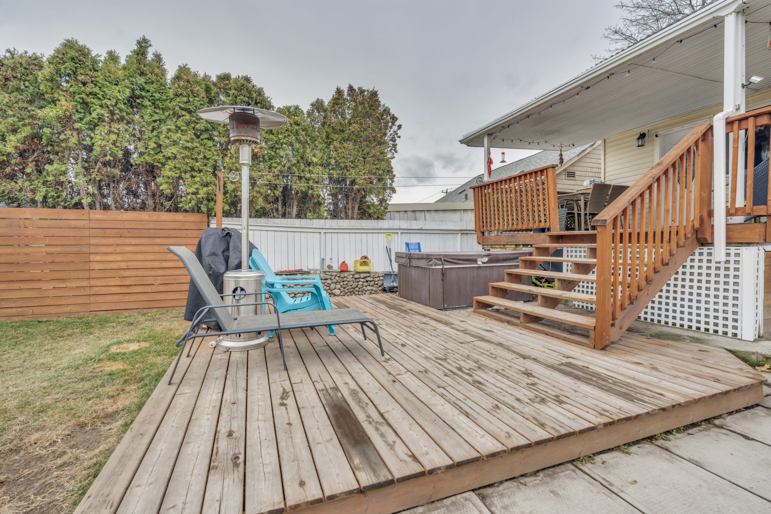 764 Penticton Avenue Penticton V2A 2M8