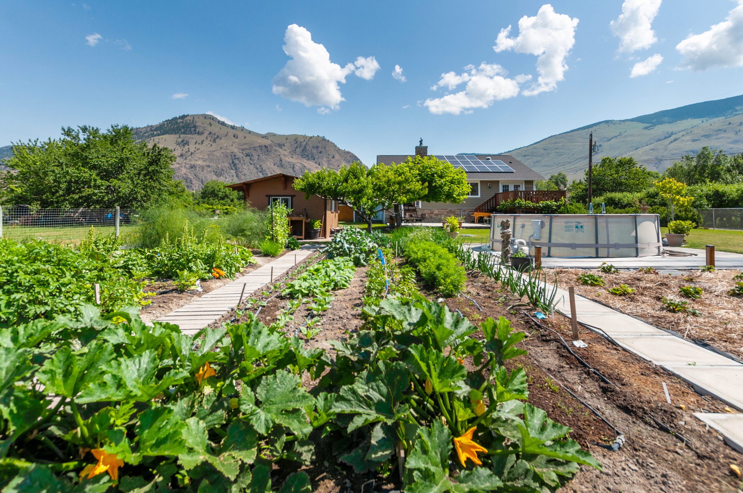 2120 Ritchie Drive Cawston V0X 1C2