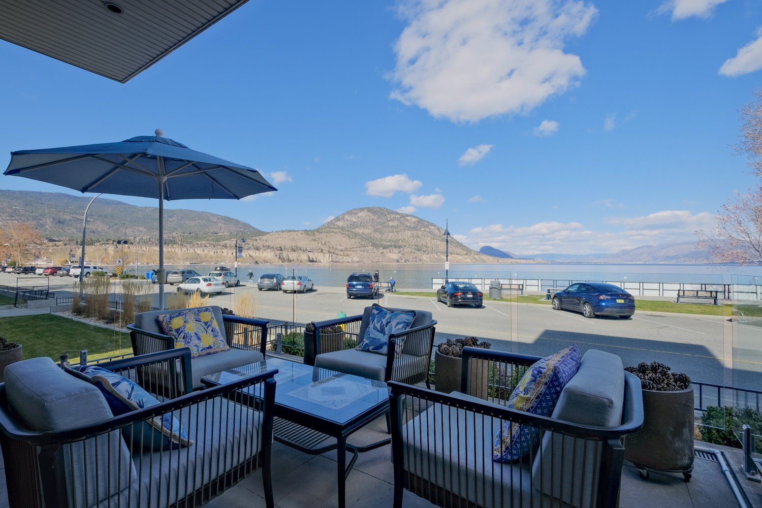 402 Lakeshore Drive W 102 Penticton V2A 1B8