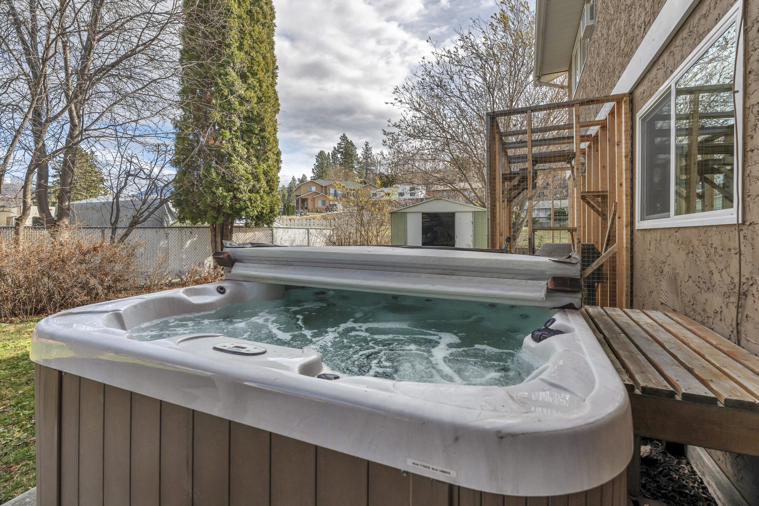 192 Dartmouth Place Penticton V2A 7S4