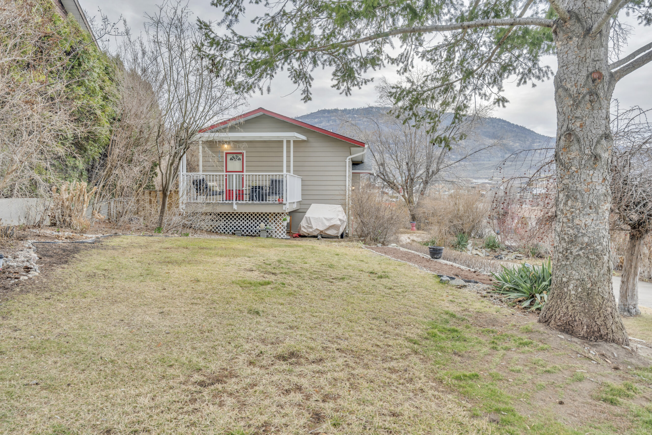 3 Dogwood Place Osoyoos V0H 1V1
