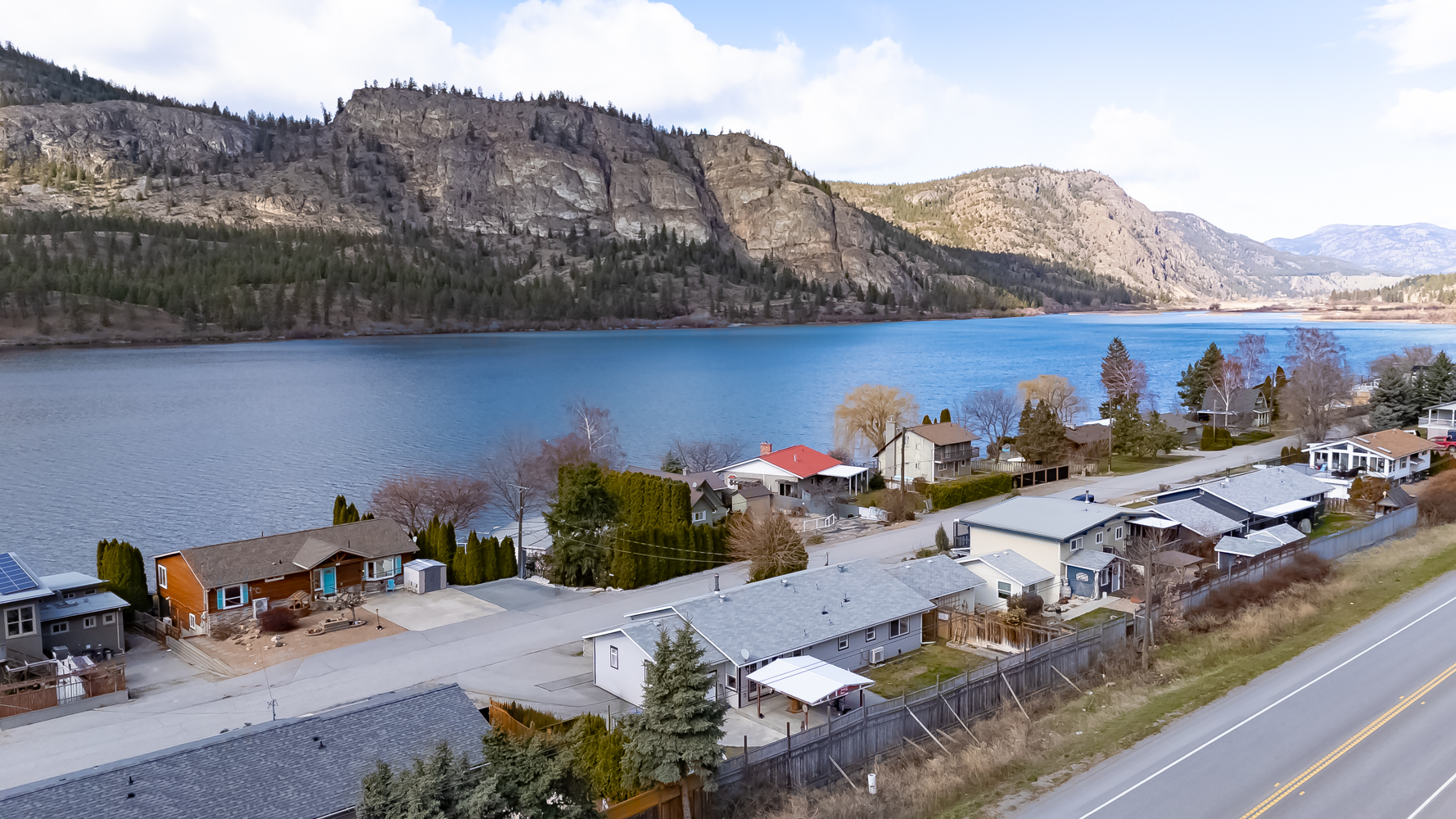 3157 Vaseux Lake Crescent Okanagan Falls V0H 1R2